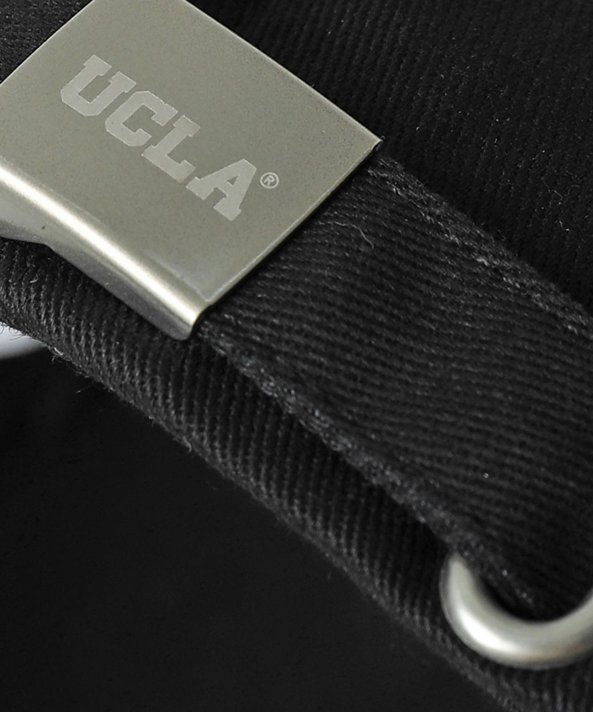 유씨엘에이(UCLA) 남녀공용 컬리지 ARCH 로고 볼캡(UCRACA1)