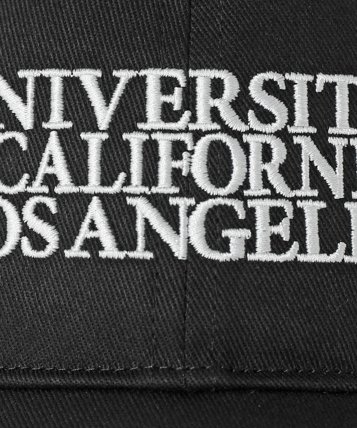 유씨엘에이(UCLA) 남녀공용 UCLA 레이아웃 볼캡(UCRACA5)