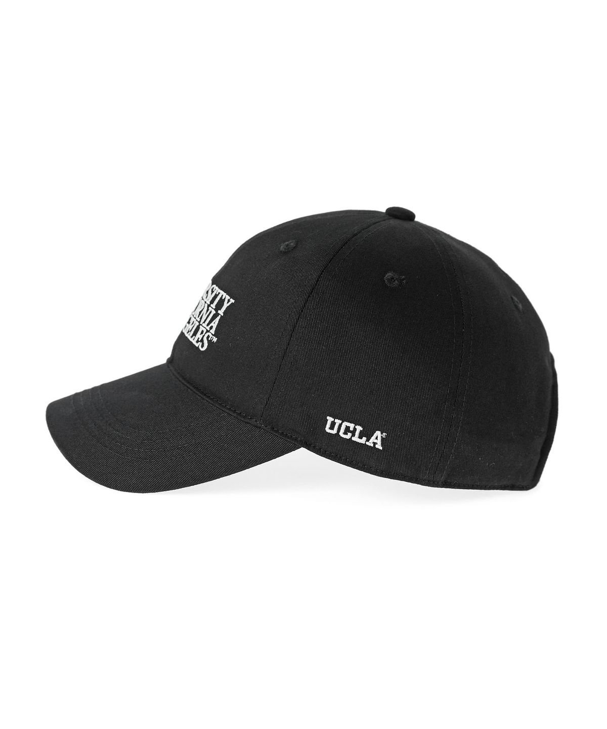 유씨엘에이(UCLA) 남녀공용 UCLA 레이아웃 볼캡(UCRACA5)
