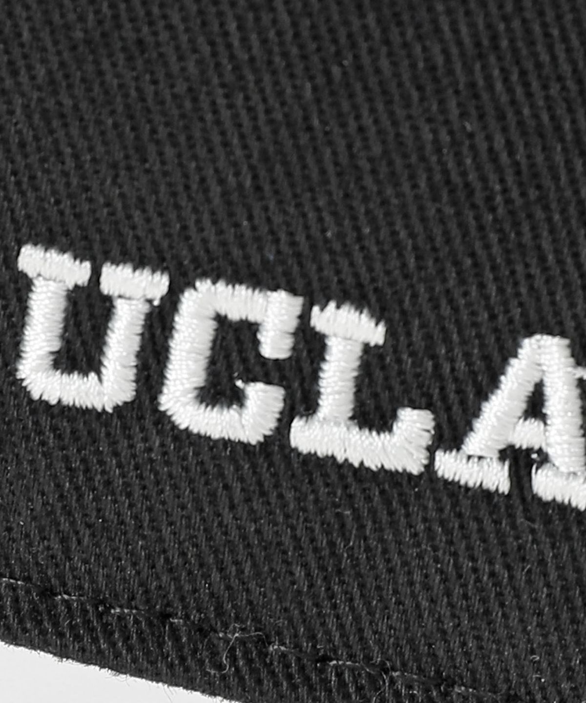 유씨엘에이(UCLA) 남녀공용 UCLA 레이아웃 볼캡(UCRACA5)