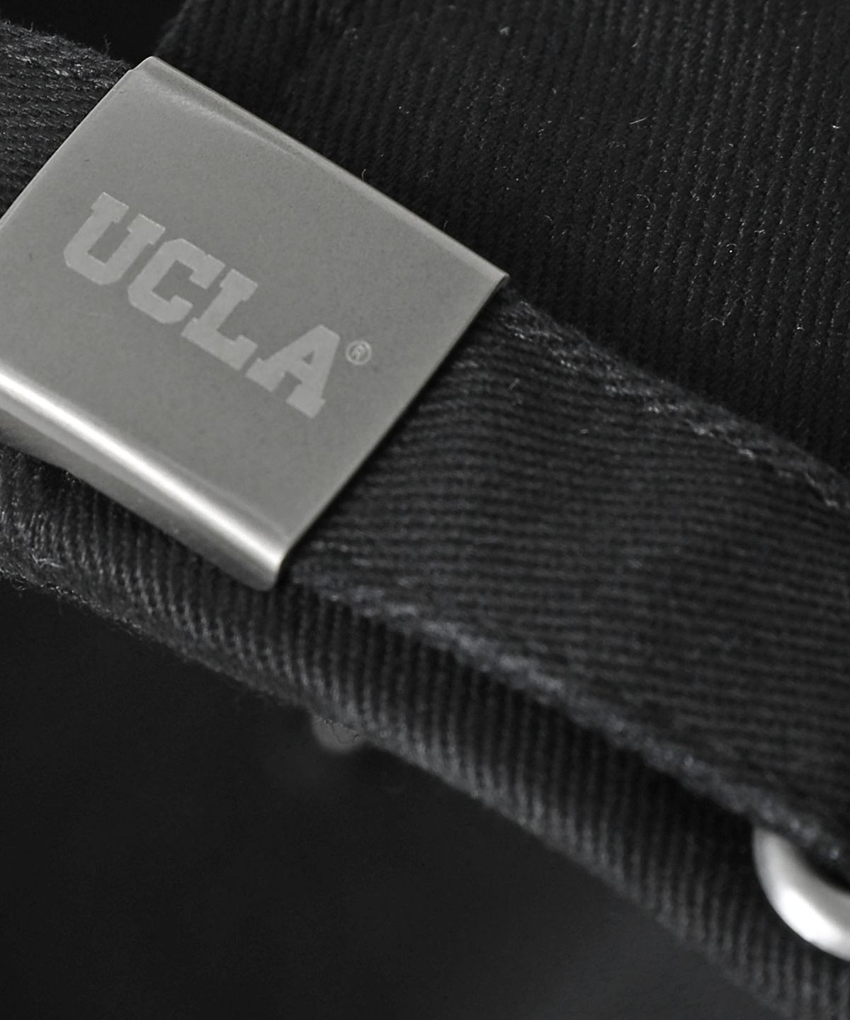 유씨엘에이(UCLA) 남녀공용 UCLA 레이아웃 볼캡(UCRACA5)