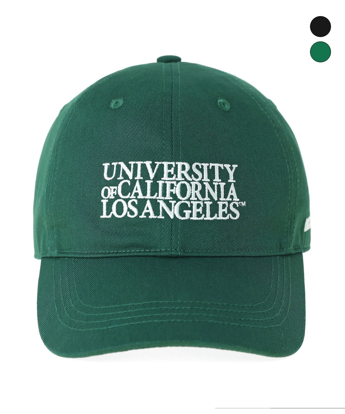 유씨엘에이(UCLA) 남녀공용 UCLA 레이아웃 볼캡(UCRACA5)