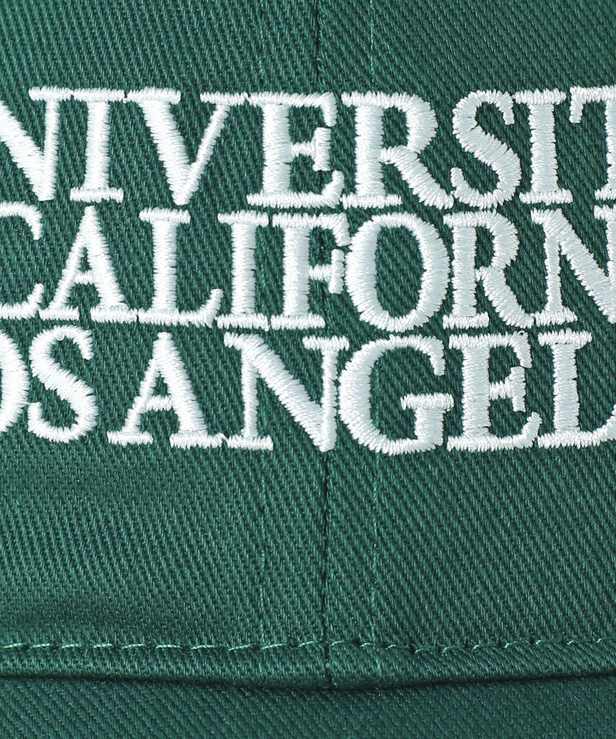 유씨엘에이(UCLA) 남녀공용 UCLA 레이아웃 볼캡(UCRACA5)