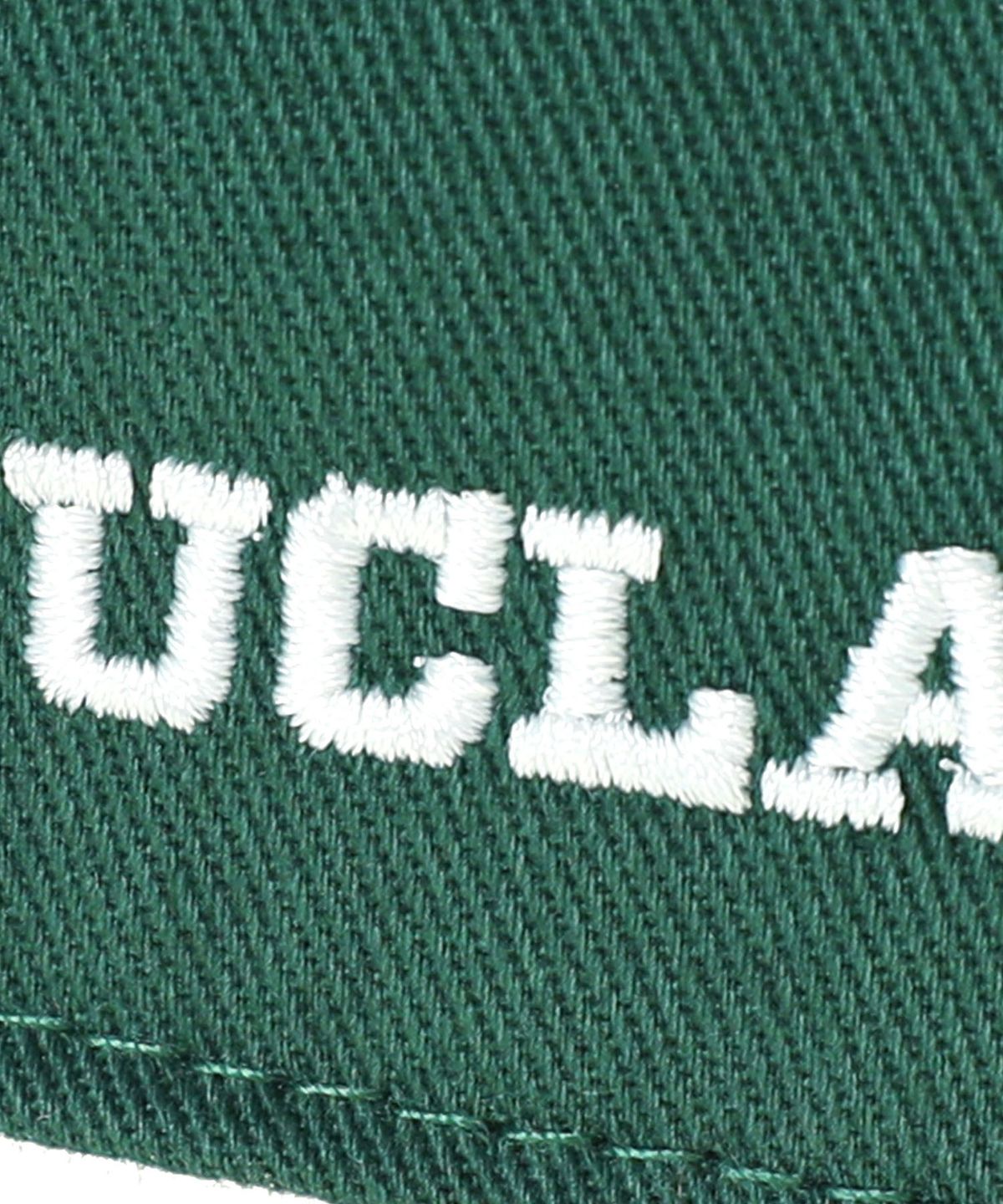 유씨엘에이(UCLA) 남녀공용 UCLA 레이아웃 볼캡(UCRACA5)