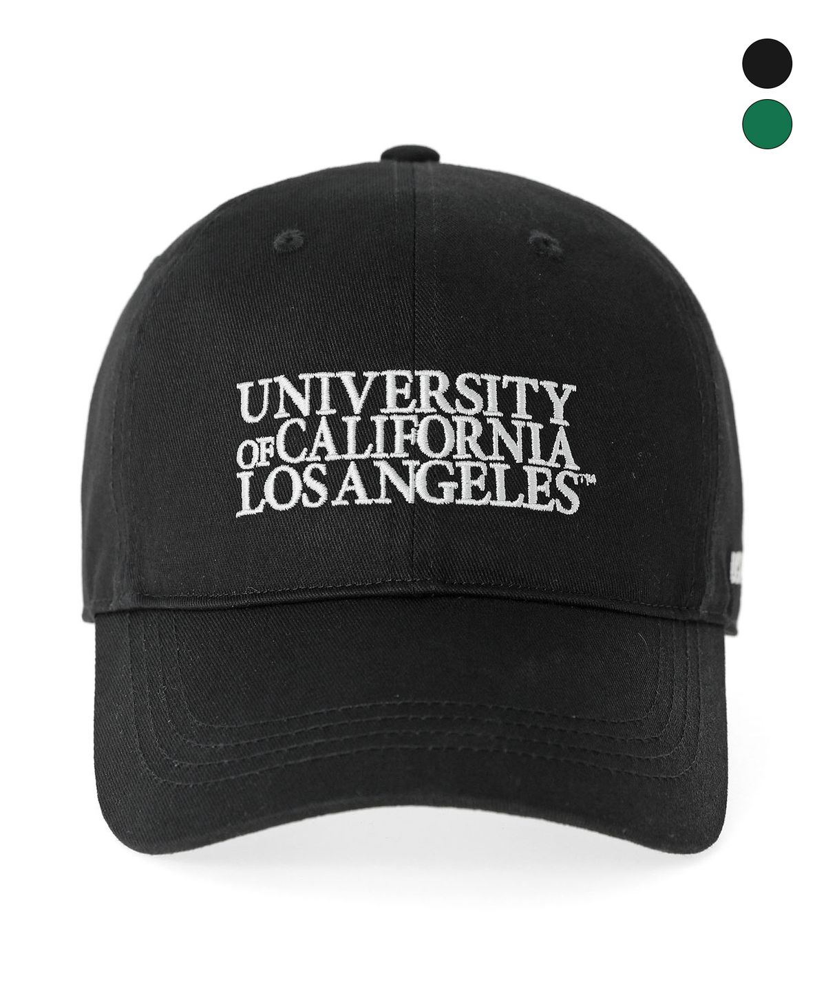 유씨엘에이(UCLA) 남녀공용 UCLA 레이아웃 볼캡(UCRACA5)