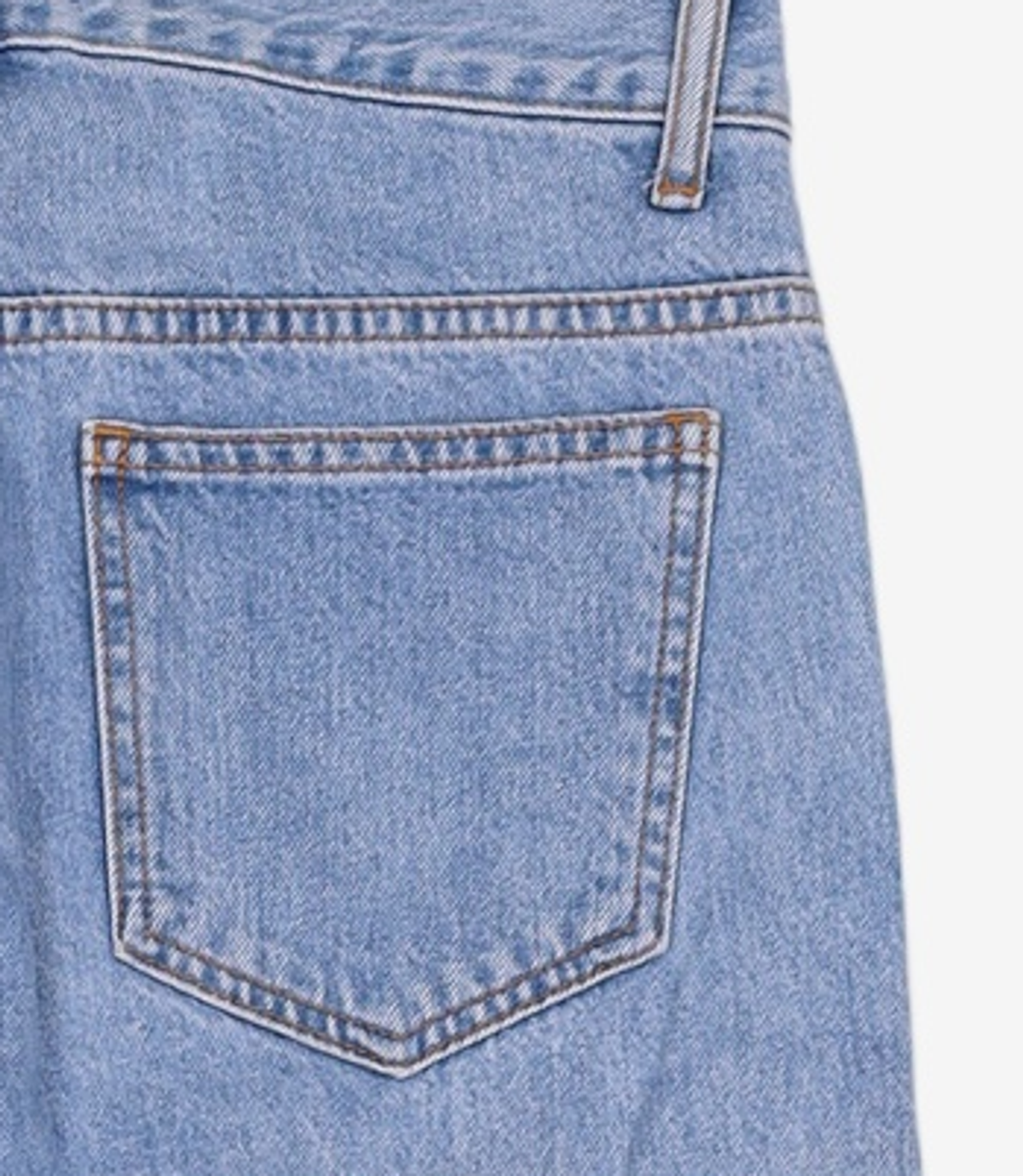 탑샾(TOPSHOP) 청/데님 팬츠 38