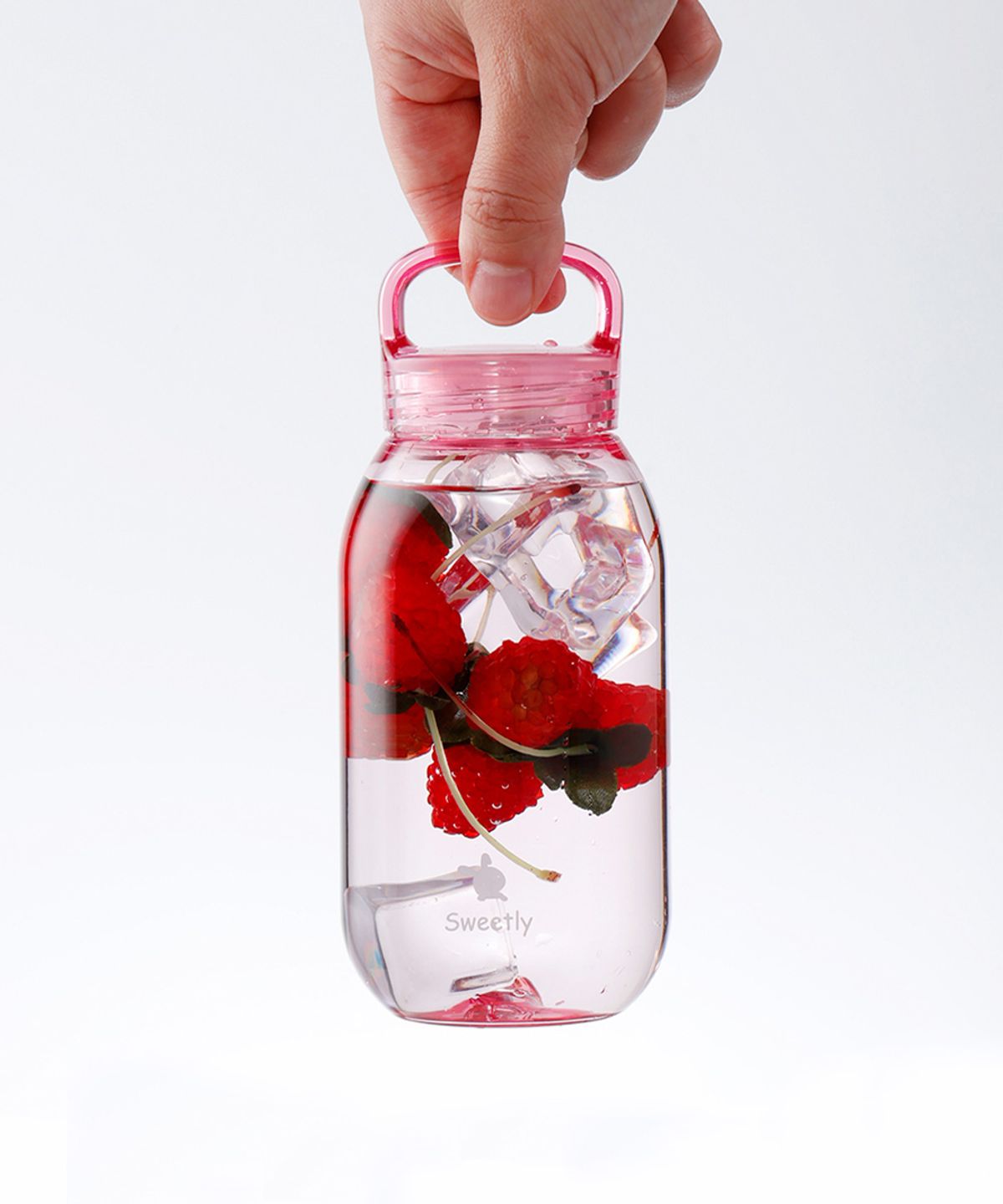 홈애니(HOMEANY) 퓨어 트라이탄보틀 물병 300ml (6color)