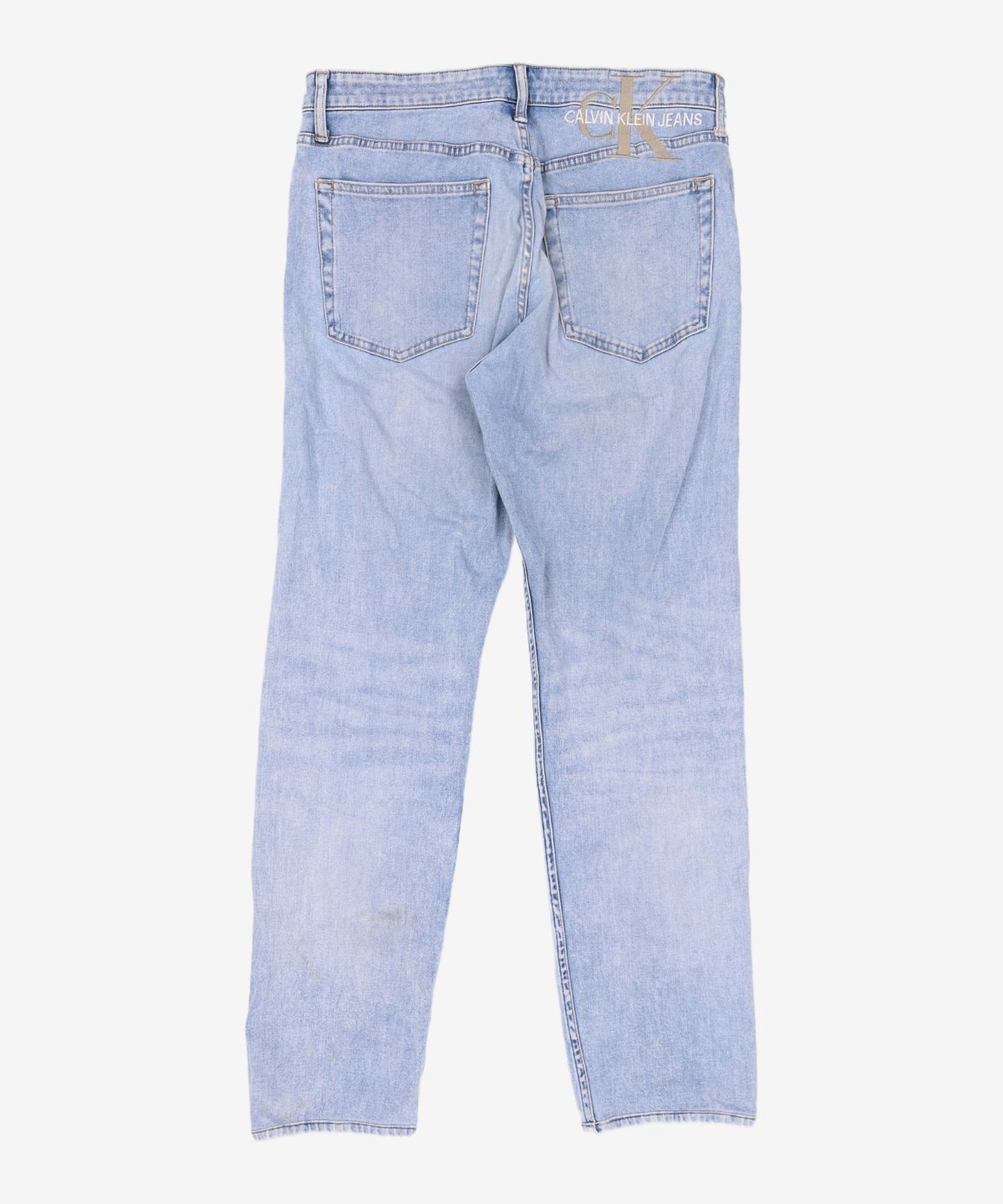 캘빈클라인 진(CALVIN KLEIN JEANS) 청/데님 팬츠 33