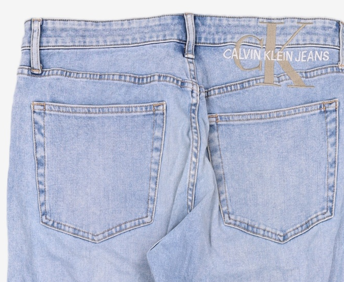 캘빈클라인 진(CALVIN KLEIN JEANS) 청/데님 팬츠 33