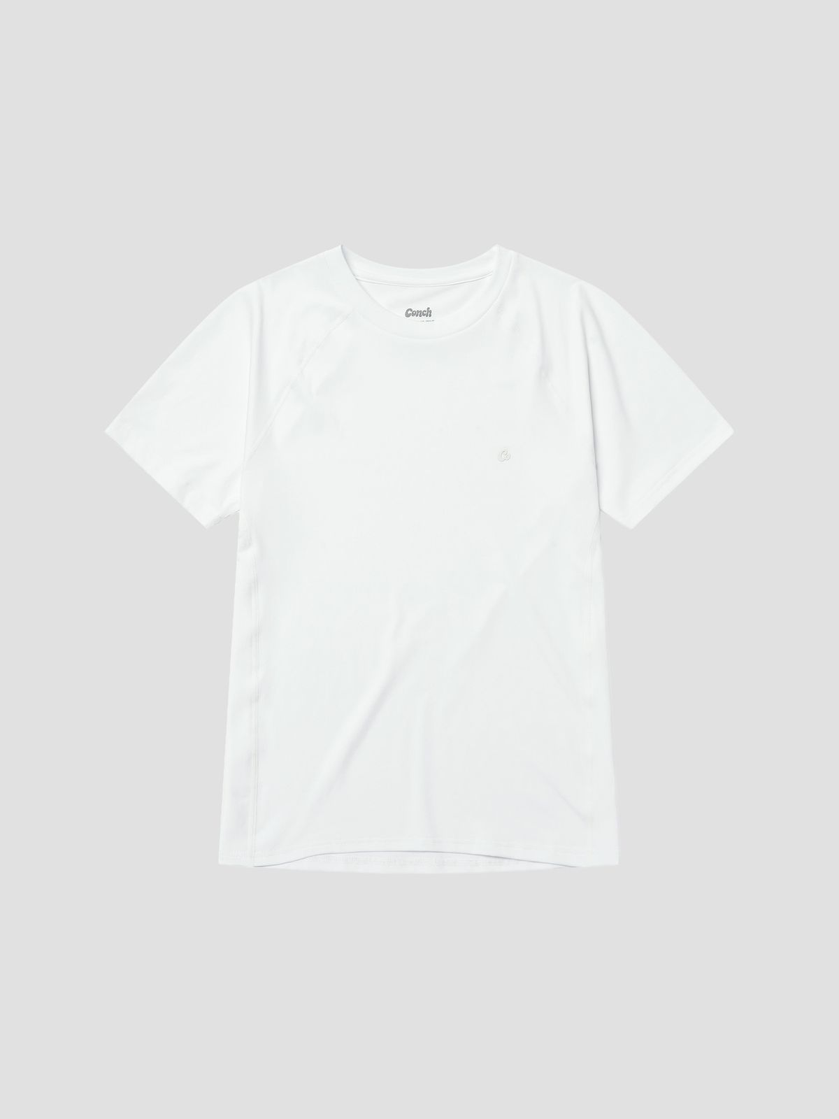 콘치웨어(CONCHWEAR) 어반 에어 머슬핏 숏슬리브 (4colors)