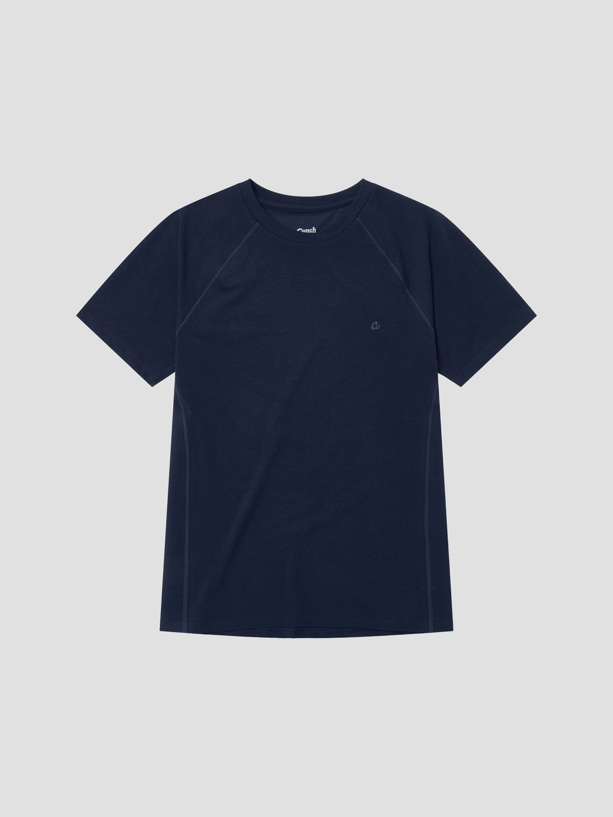 콘치웨어(CONCHWEAR) 어반 에어 머슬핏 숏슬리브 (4colors)