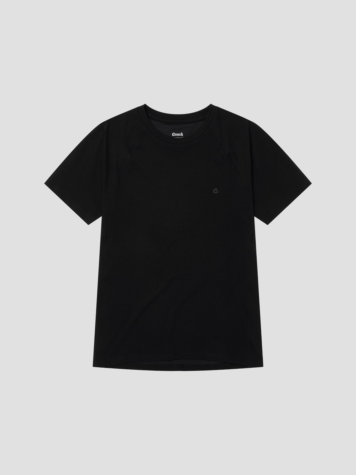콘치웨어(CONCHWEAR) 어반 에어 머슬핏 숏슬리브 (4colors)