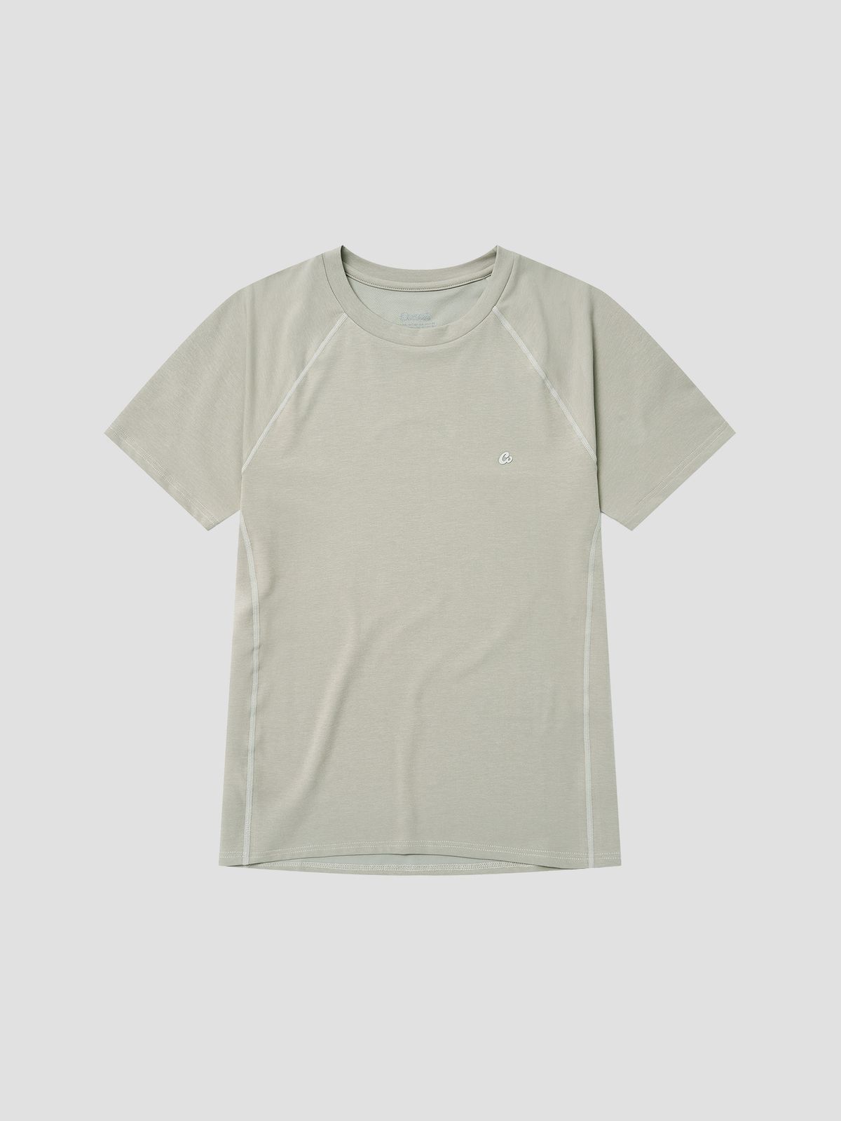 콘치웨어(CONCHWEAR) 어반 에어 머슬핏 숏슬리브 (4colors)