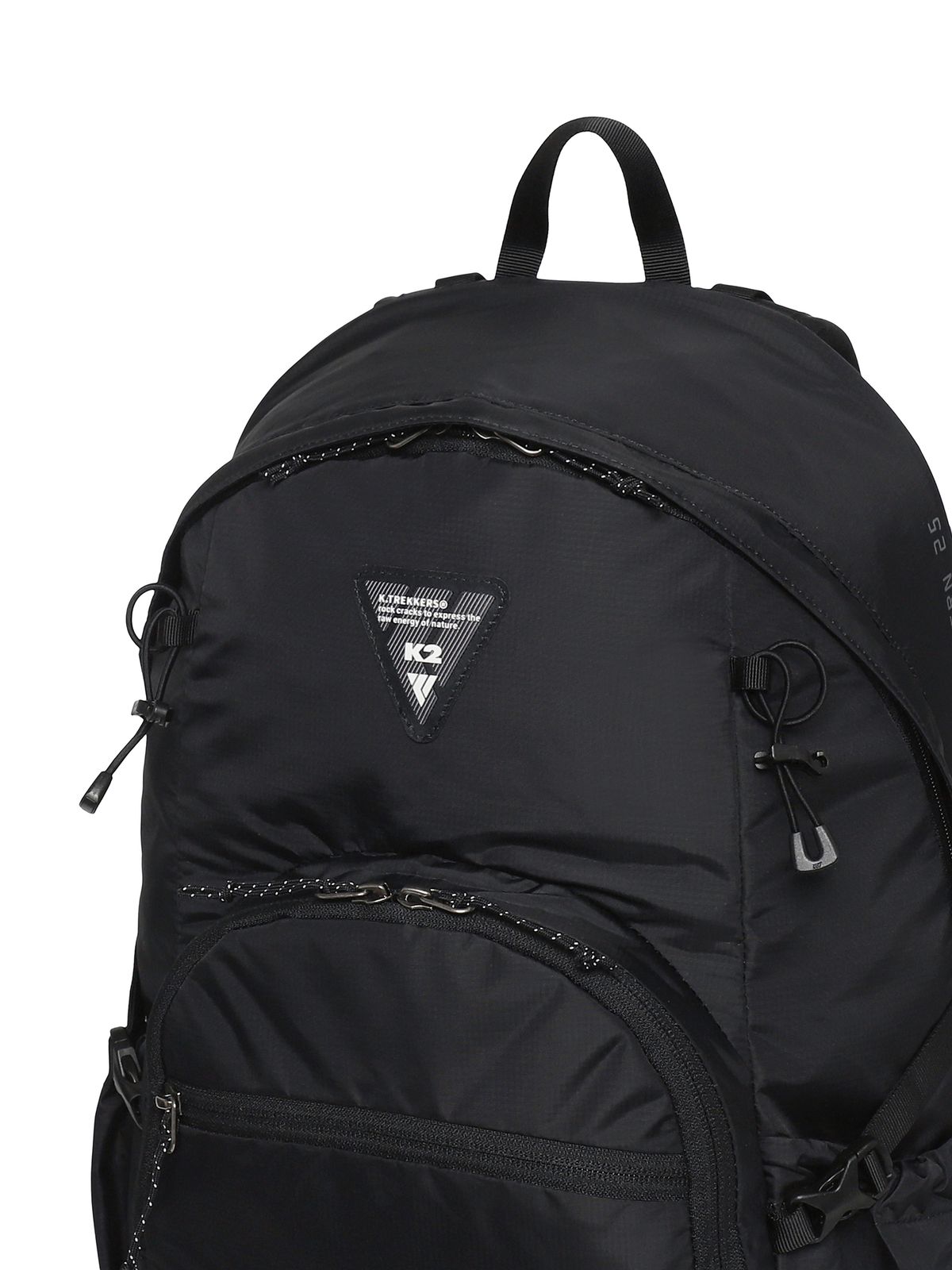 케이투(K2) 스테른(STERN) 25L_Black