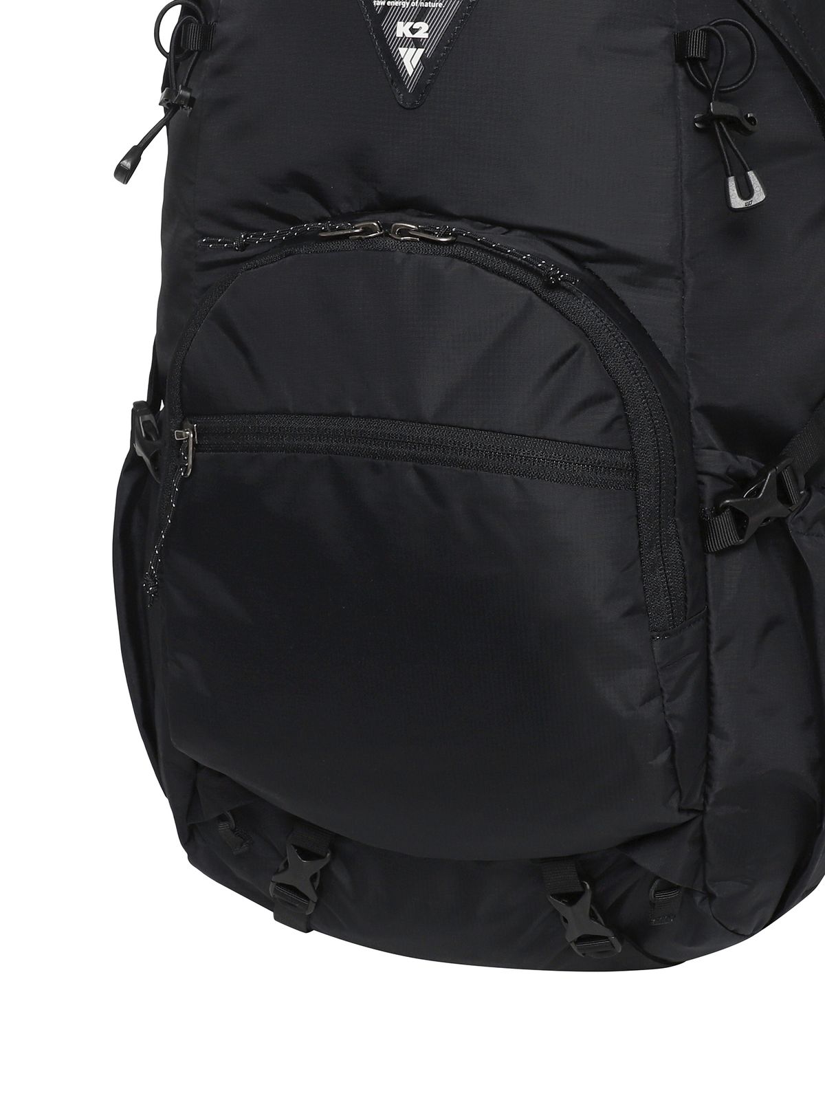 케이투(K2) 스테른(STERN) 25L_Black