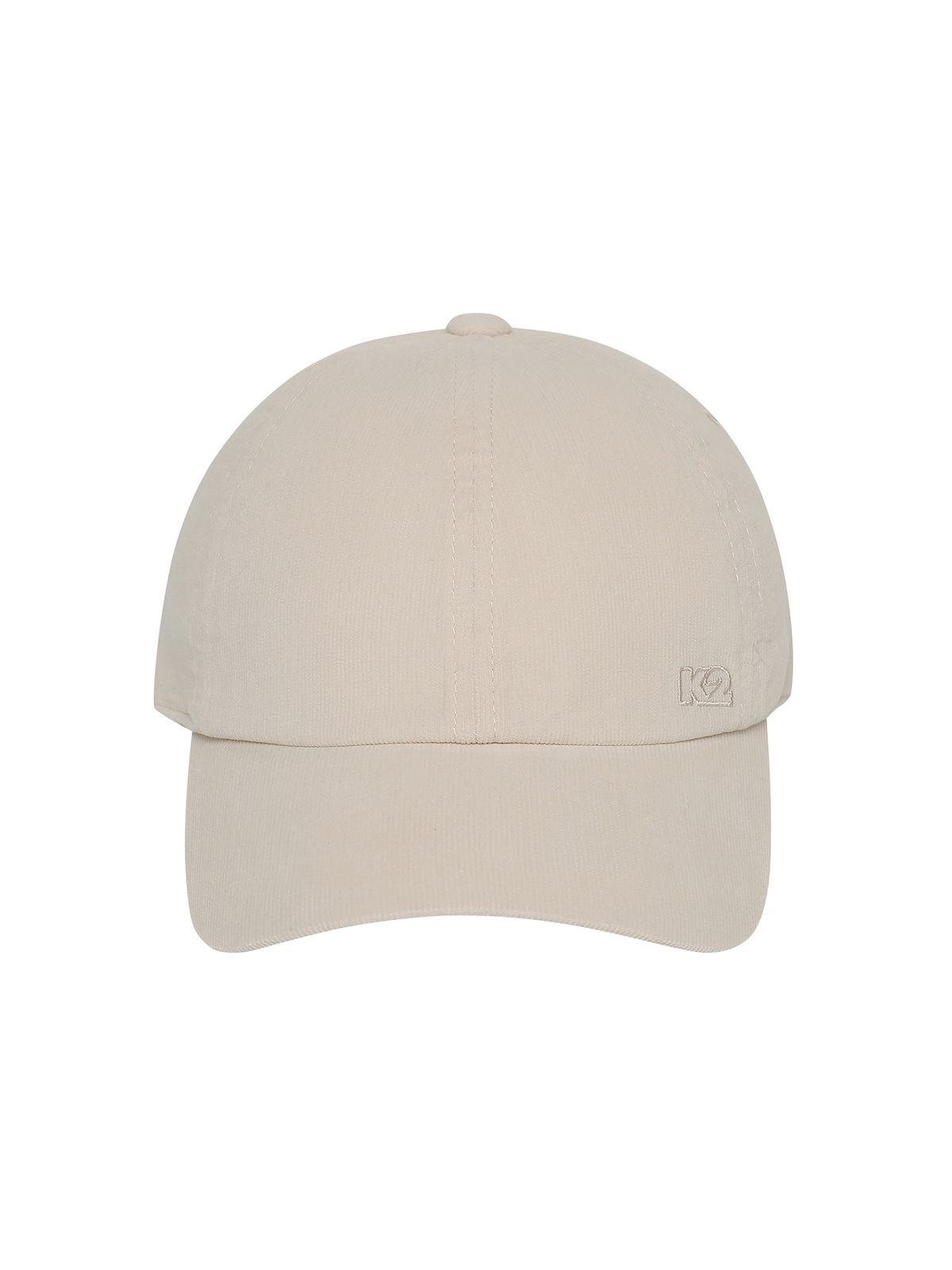 케이투(K2) 코듀로이 BALLCAP_Cream