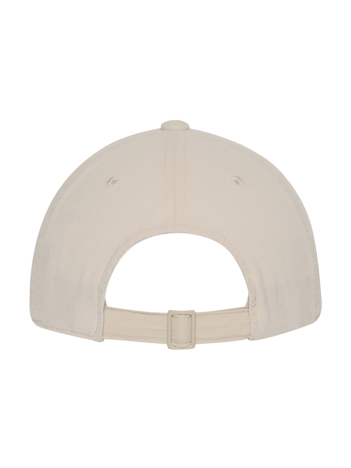 케이투(K2) 코듀로이 BALLCAP_Cream