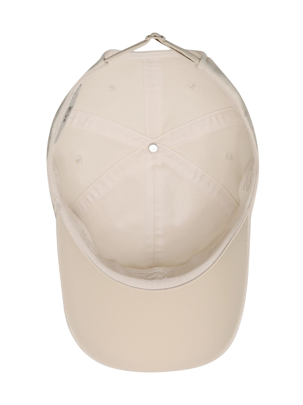 케이투(K2) 코듀로이 BALLCAP_Cream