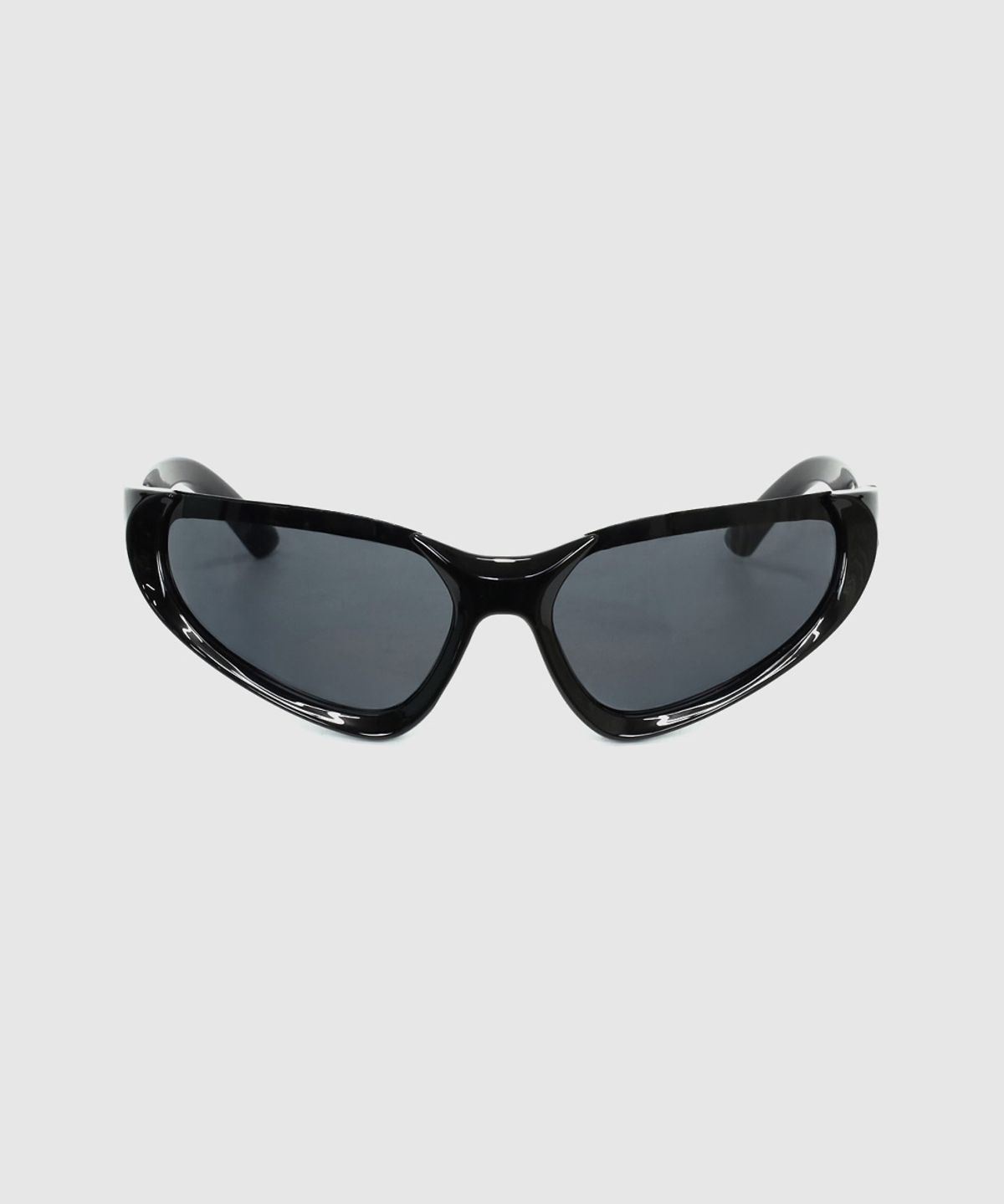루카디스(LOOKATHIS) LK38 블레이드 커브드 선글라스