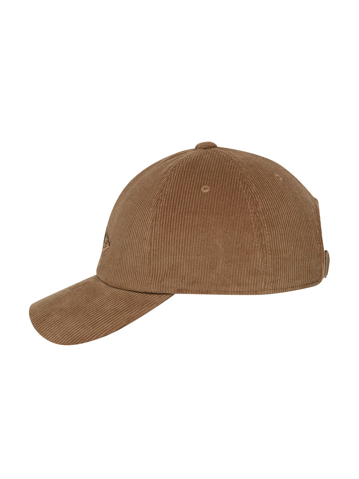케이투(K2) 코듀로이 BALLCAP_HUNTER BEIGE