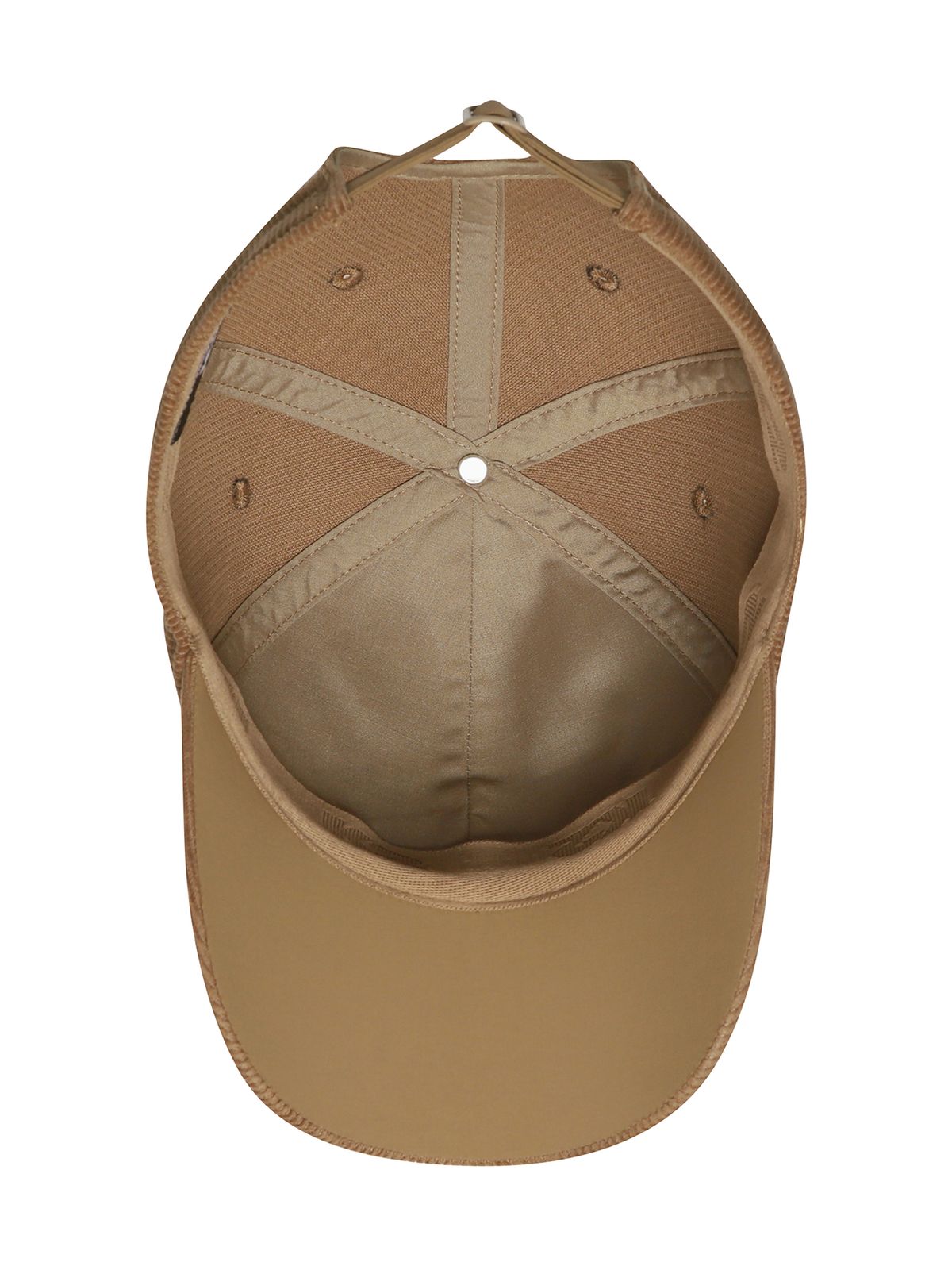 케이투(K2) 코듀로이 BALLCAP_HUNTER BEIGE