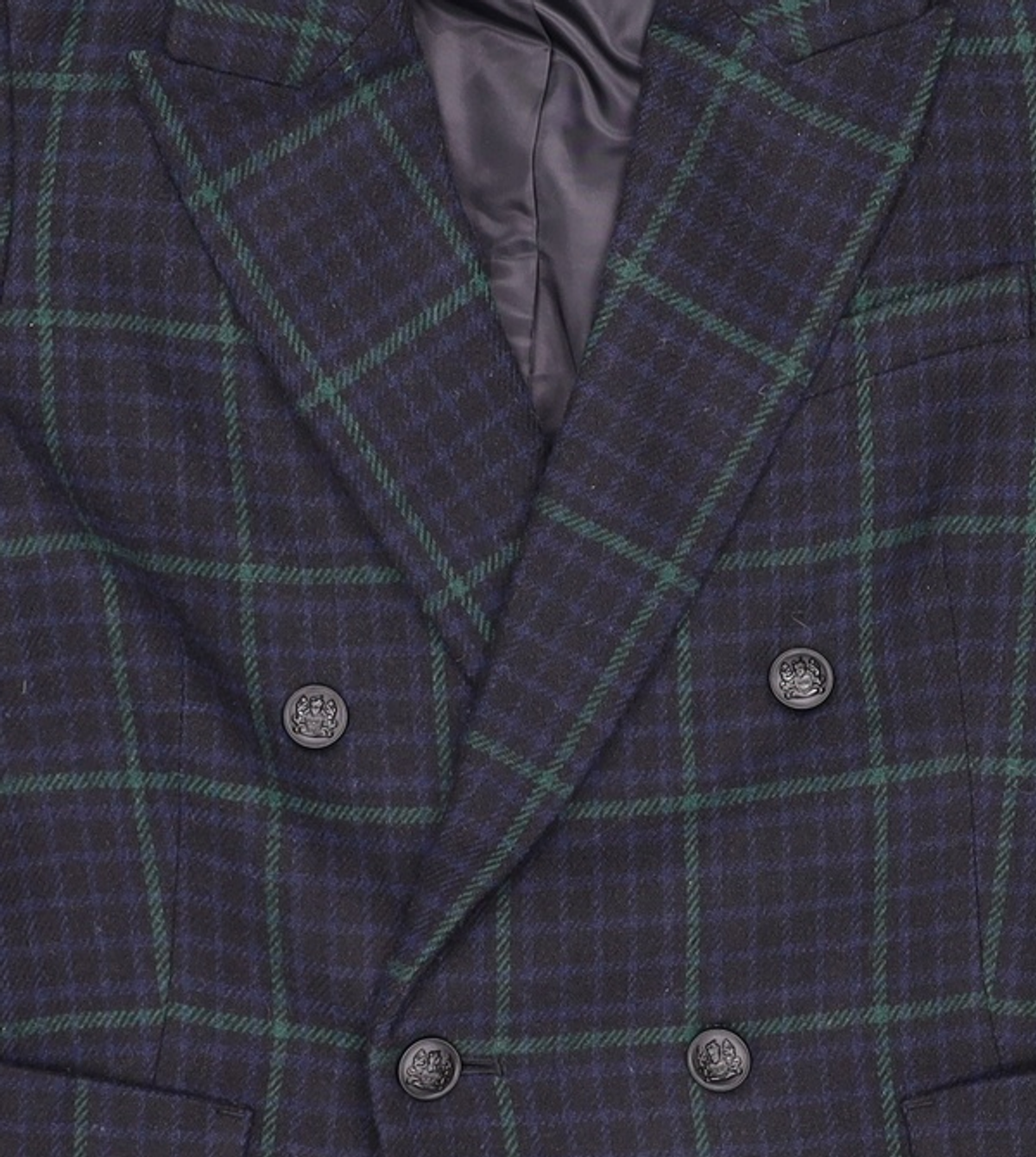 아쿠아 스큐텀(AQUASCUTUM) 슈트/블레이저 재킷 55