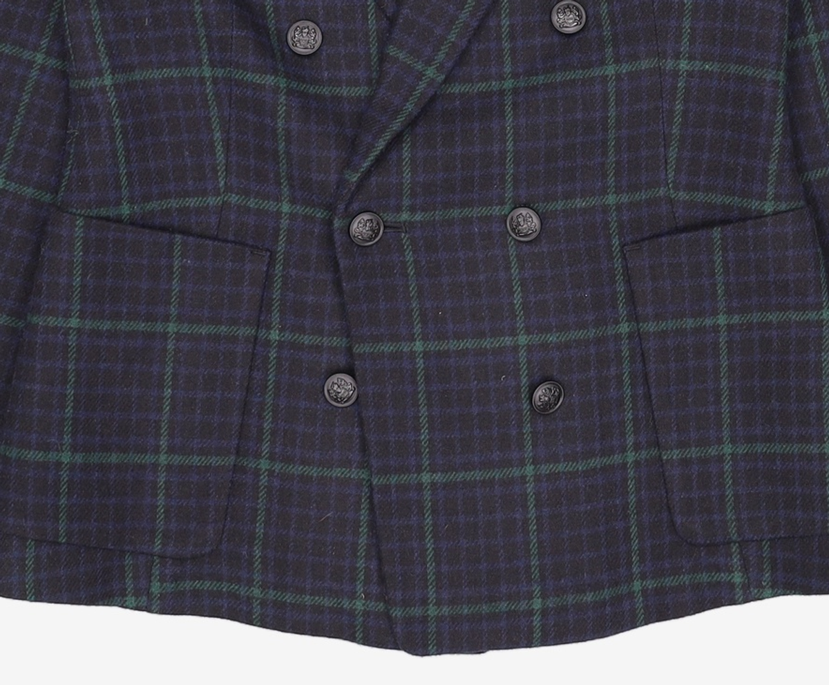 아쿠아 스큐텀(AQUASCUTUM) 슈트/블레이저 재킷 55