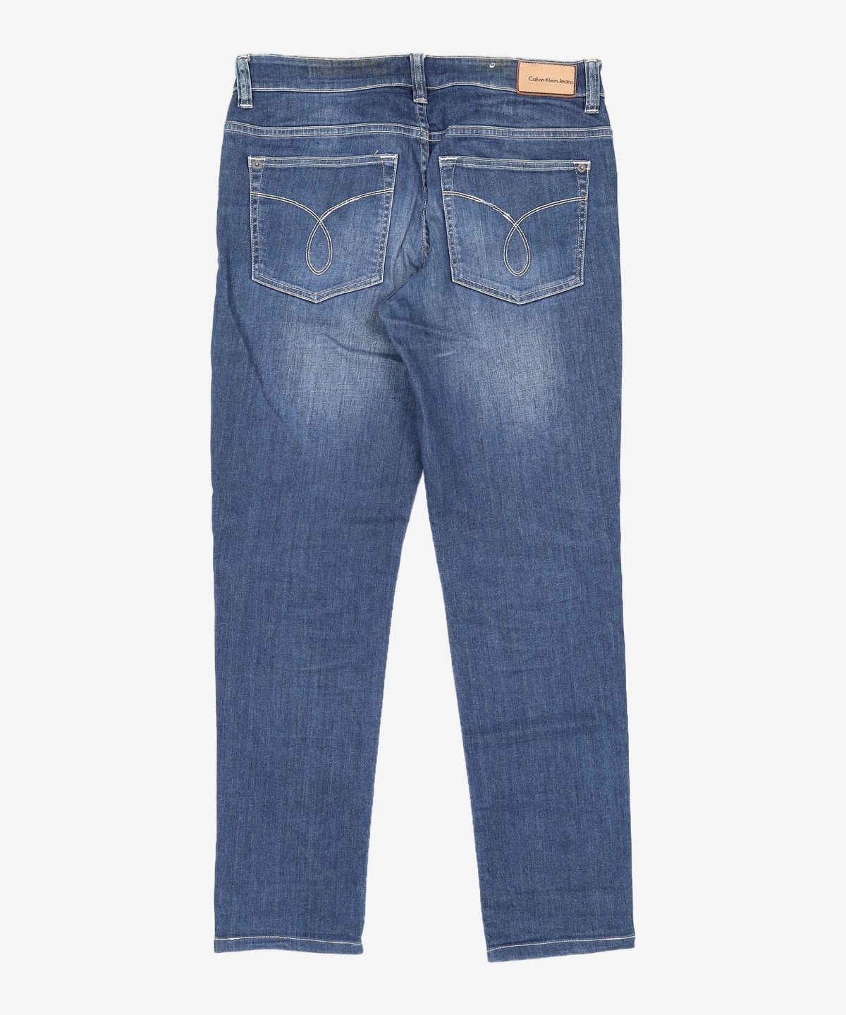 캘빈클라인 진(CALVIN KLEIN JEANS) 청/데님 팬츠 32