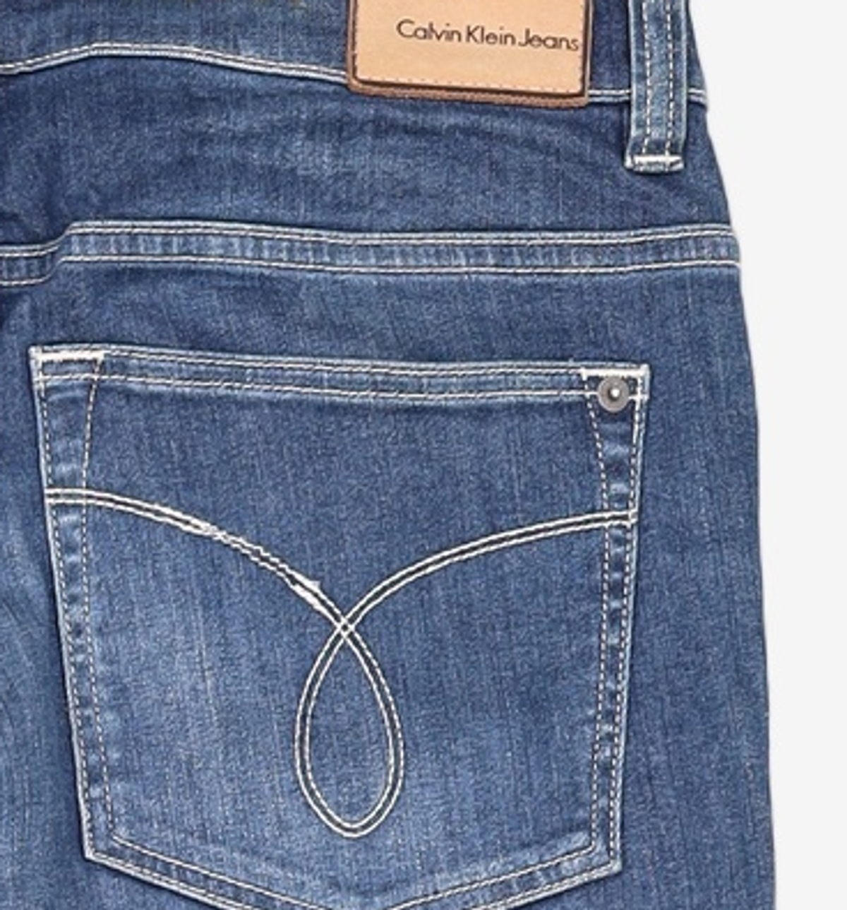 캘빈클라인 진(CALVIN KLEIN JEANS) 청/데님 팬츠 32