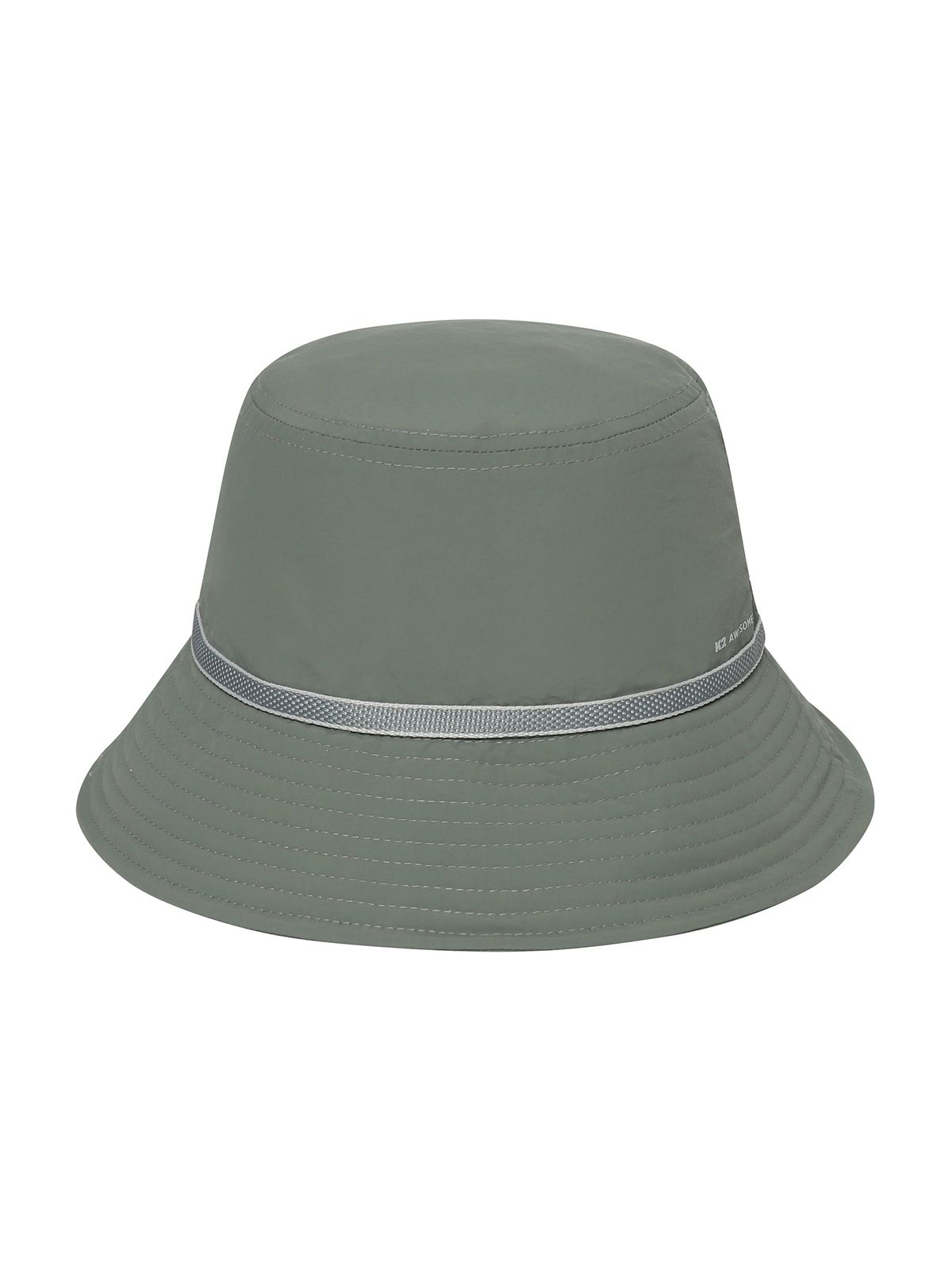 케이투(K2) 간절기 버킷 HAT_EARTH KHAKI
