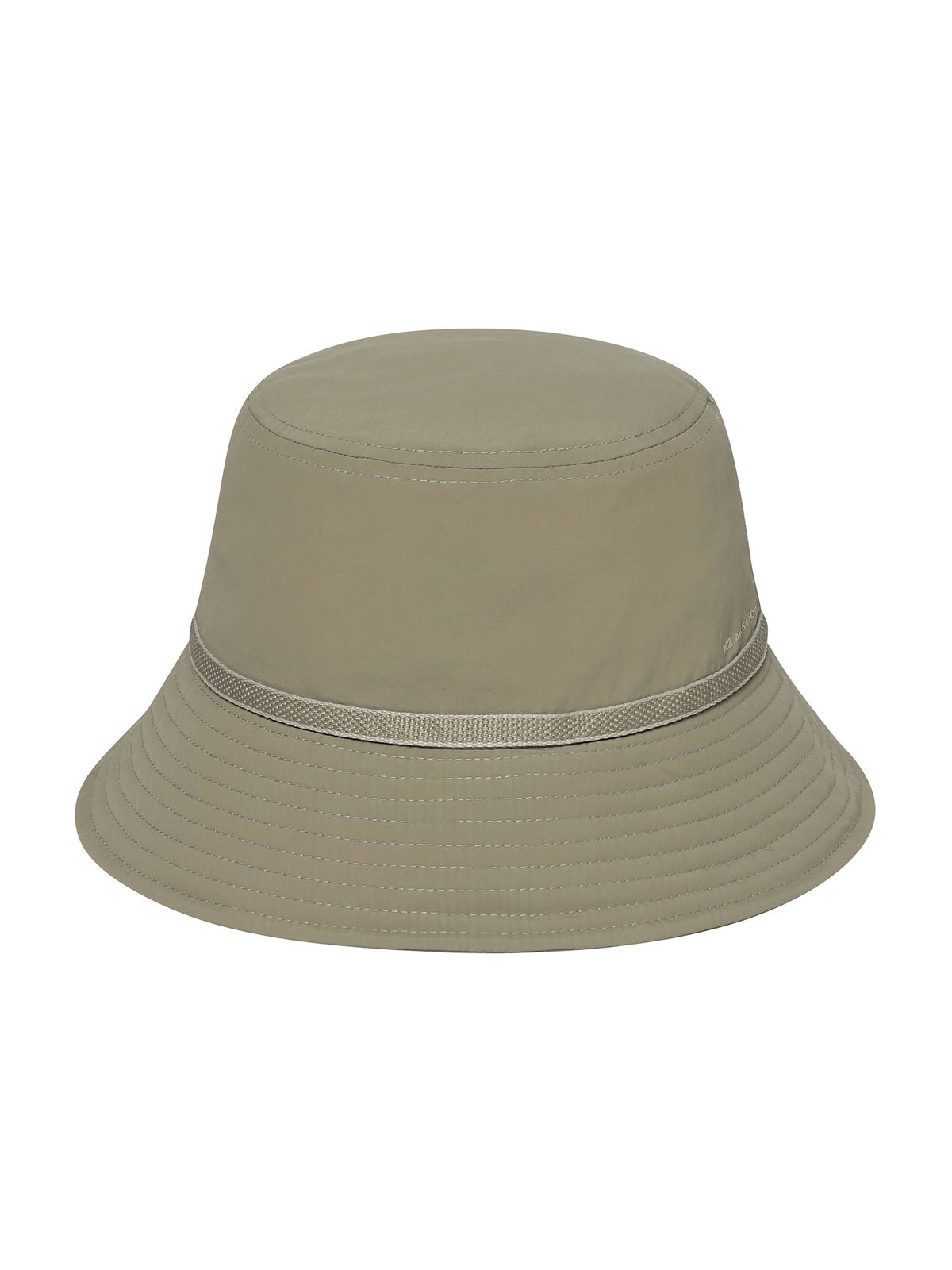 케이투(K2) 간절기 버킷 HAT_Grayish BEIGE
