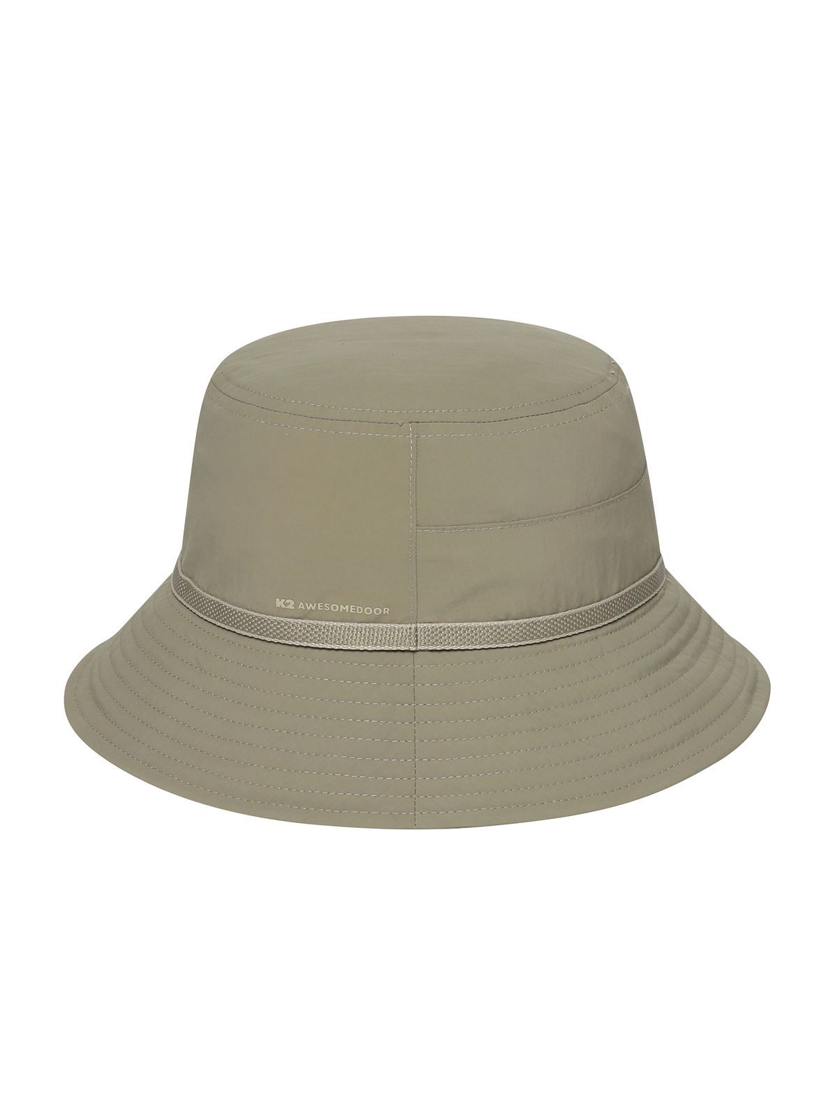 케이투(K2) 간절기 버킷 HAT_Grayish BEIGE