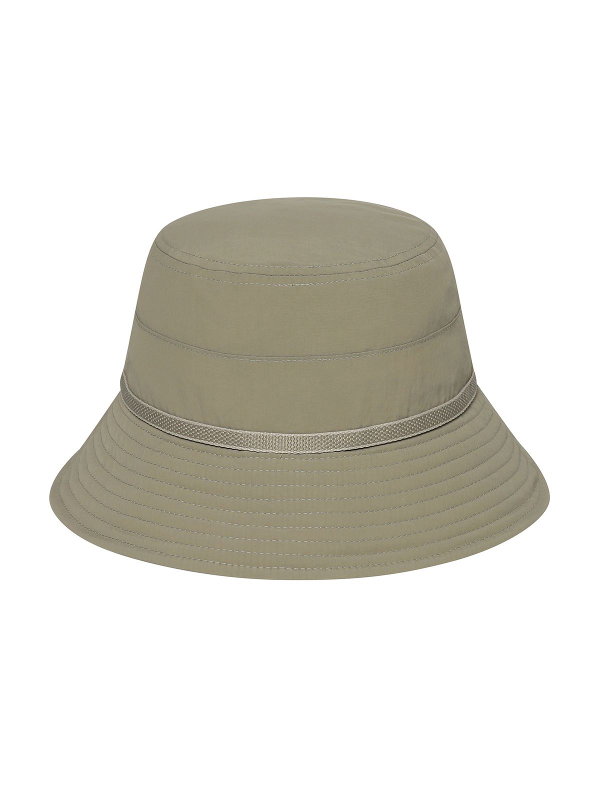 케이투(K2) 간절기 버킷 HAT_Grayish BEIGE