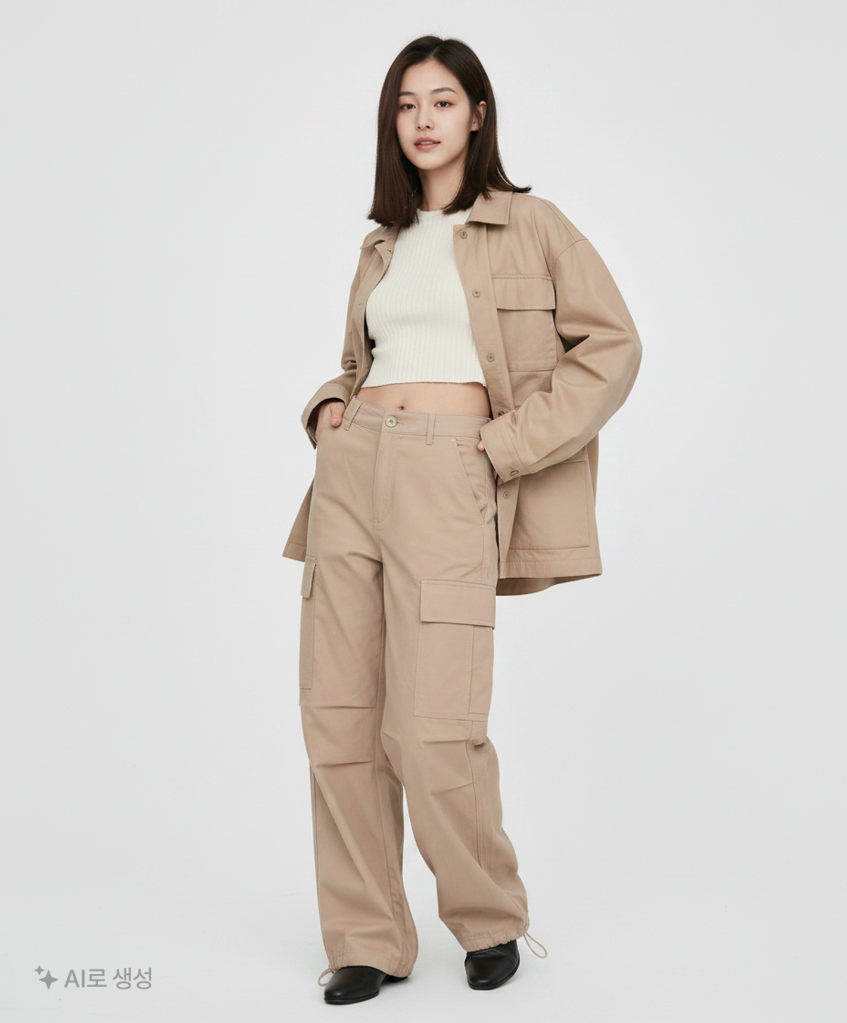 코치(COACH) 슈트 팬츠/슬랙스 XS