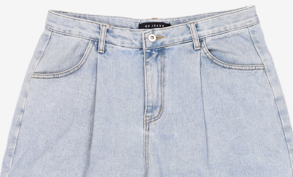 고진스(GO JEANS) 숏팬츠 L