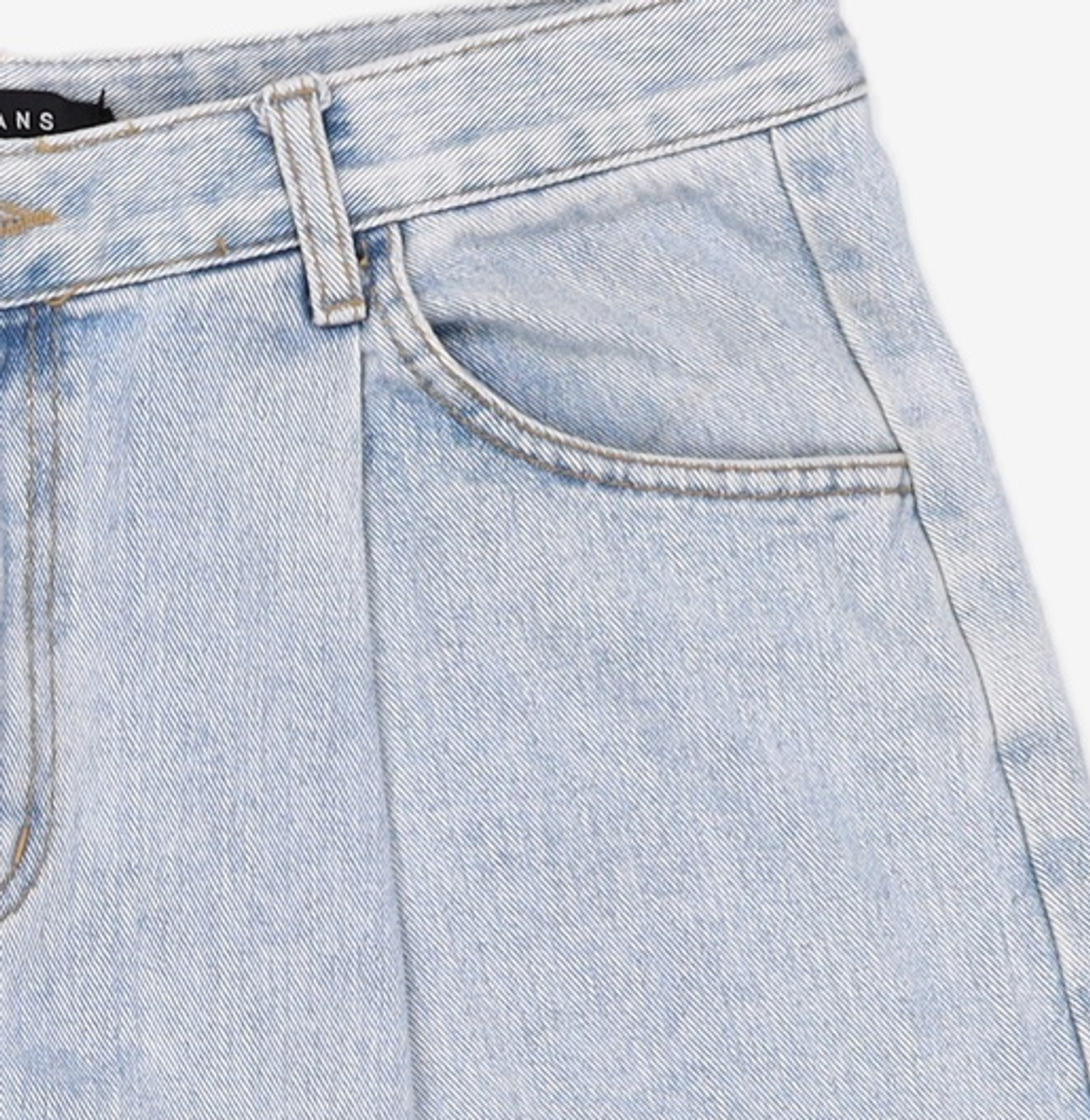 고진스(GO JEANS) 숏팬츠 L