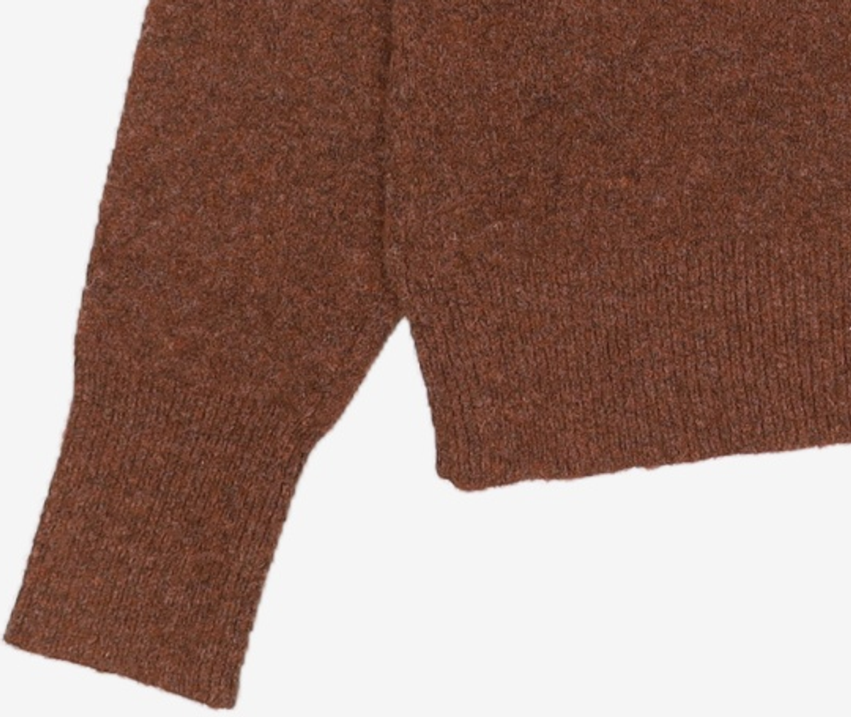 자라(ZARA) 니트/스웨터 S