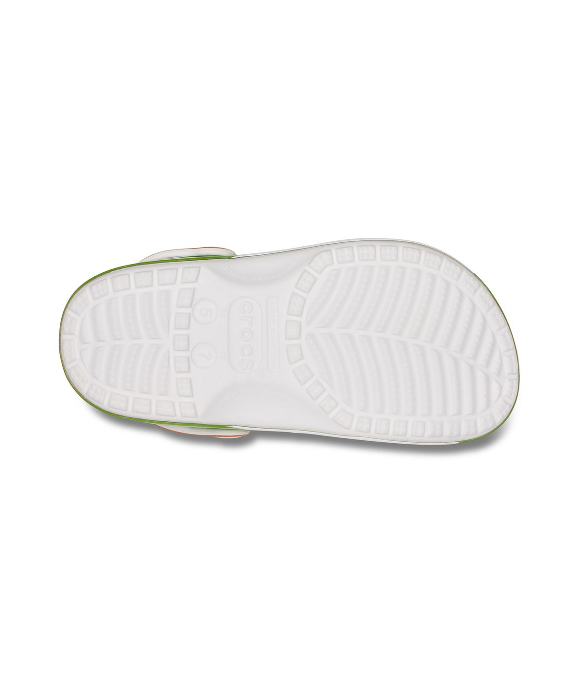 크록스(CROCS) 요시 클래식 클로그 - 멀티 / 212136-90H