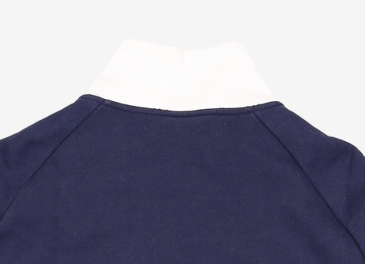 세인트페인(SAINTPAIN) 트레이닝 재킷 L