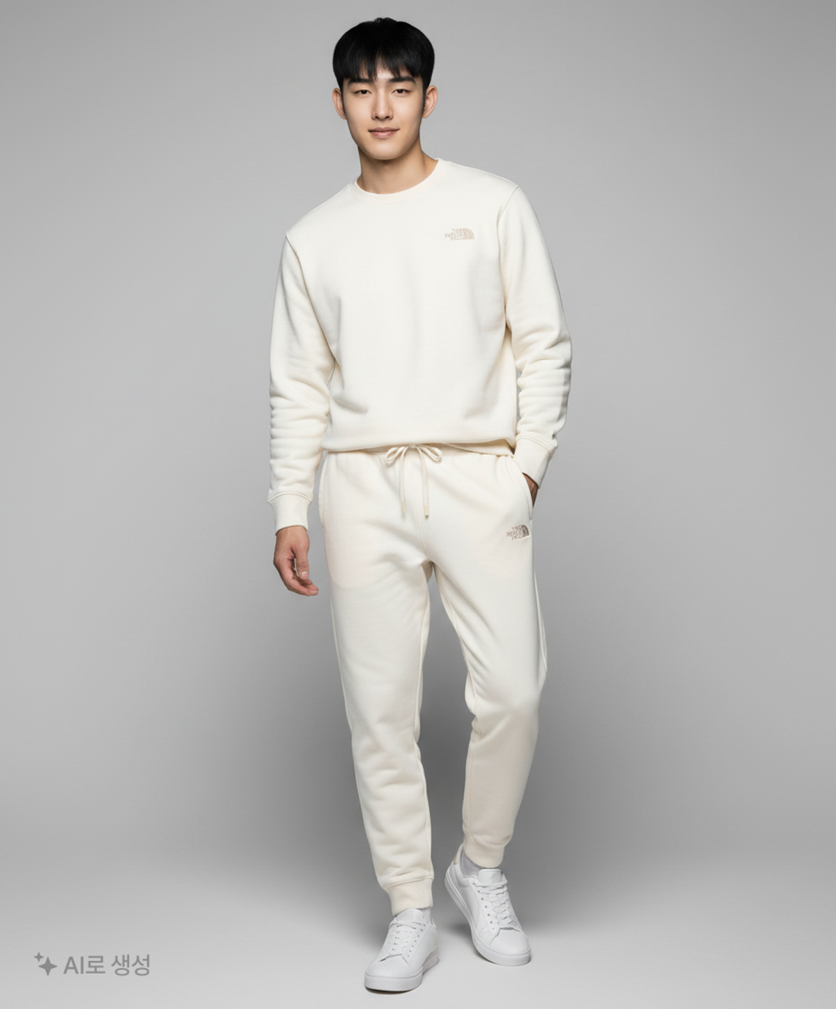 노스페이스(THE NORTH FACE) 조거 팬츠 95
