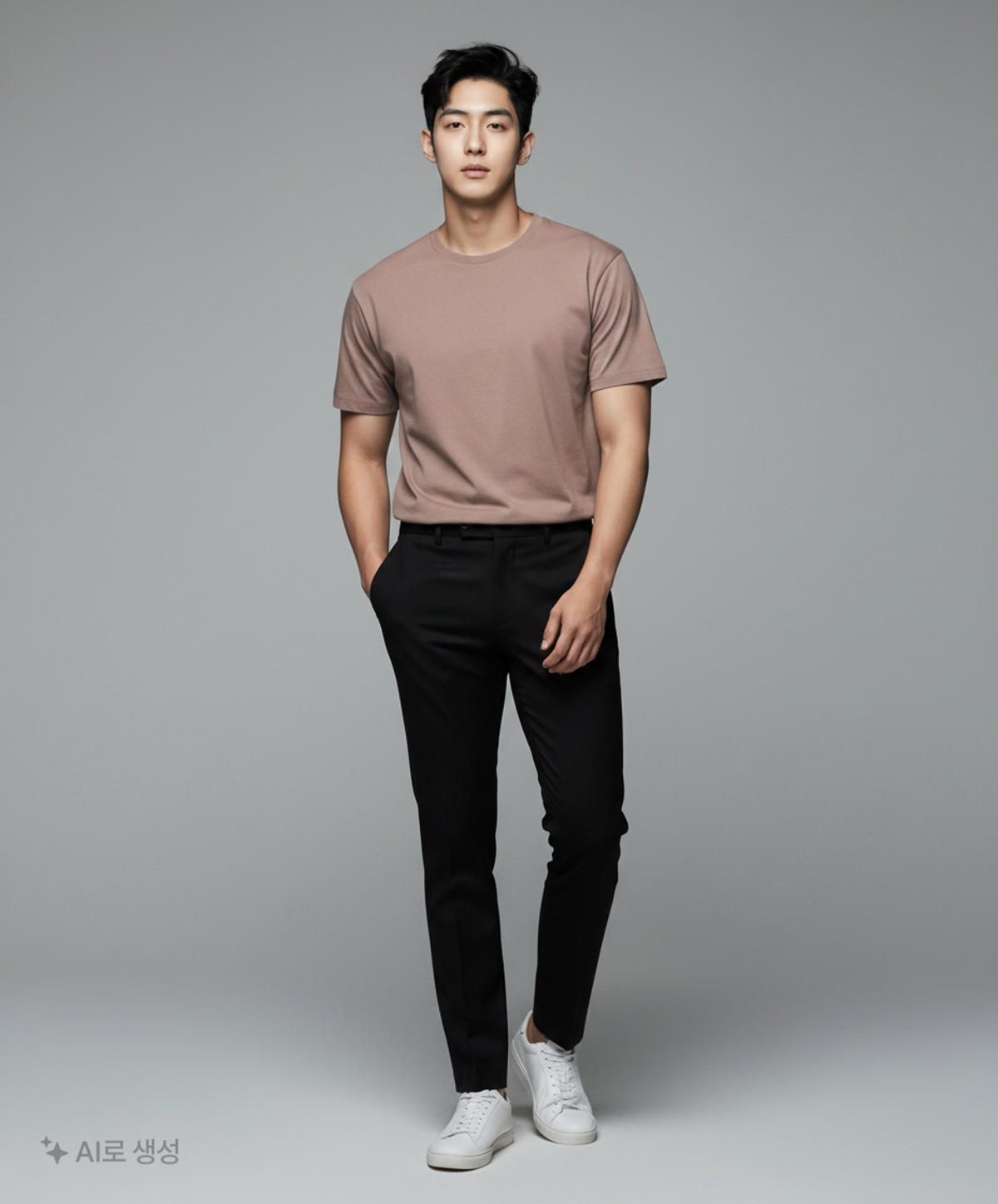 수아레(SUARE) 반소매 티셔츠 XL