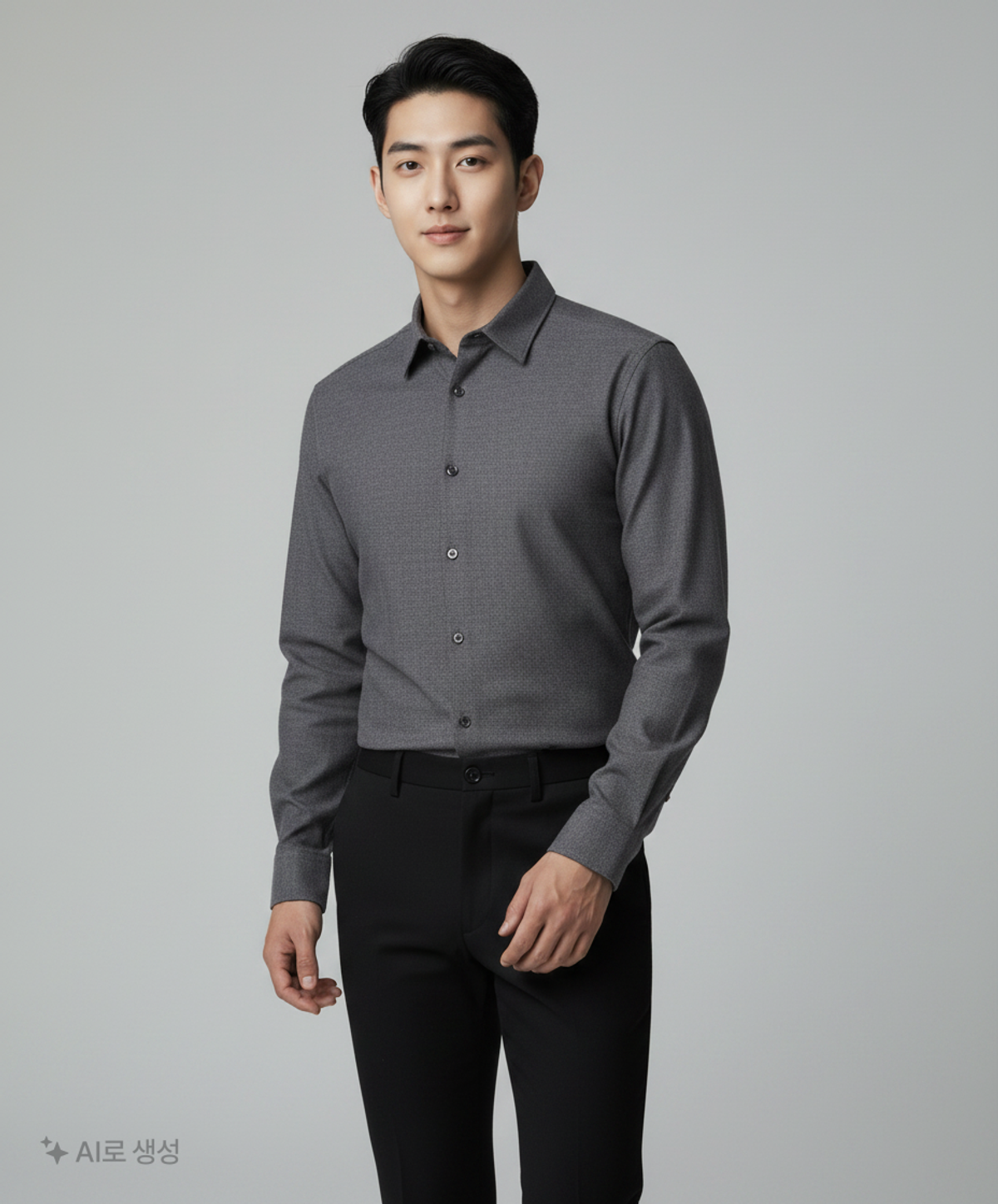 로가디스(ROGADIS) 캐주얼 셔츠 100