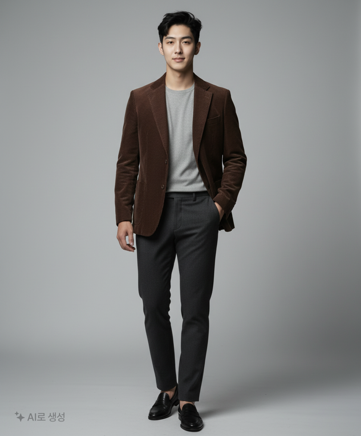 아쿠아 스큐텀(AQUASCUTUM) 슈트/블레이저 재킷 105