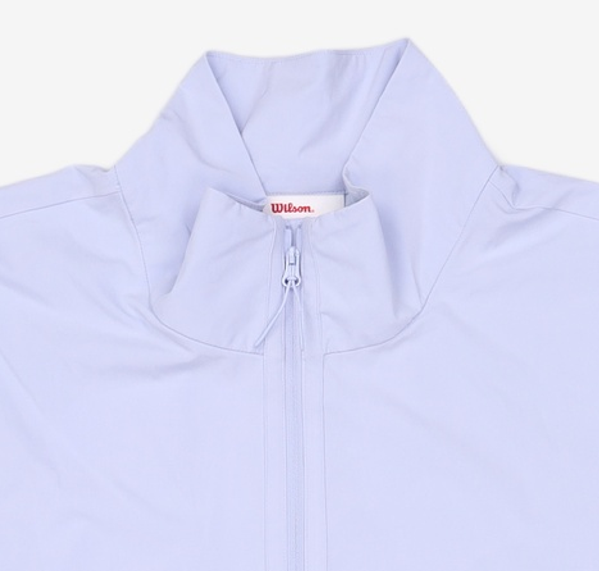 윌슨(WILSON) 임팩트 반팔 아노락_W251001TJA31SBU 2XL