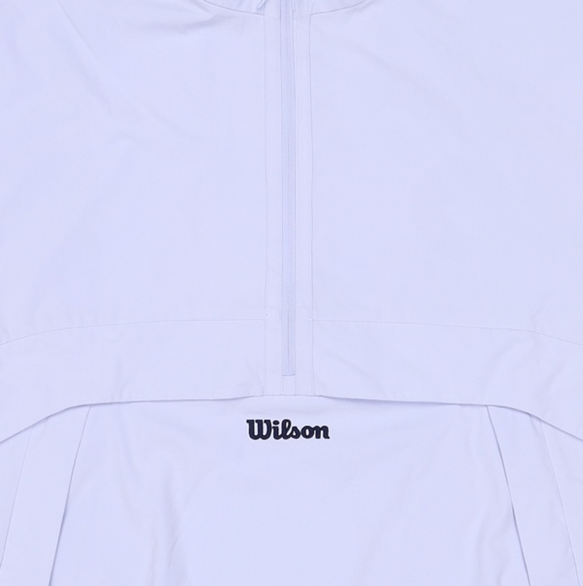 윌슨(WILSON) 임팩트 반팔 아노락_W251001TJA31SBU 2XL