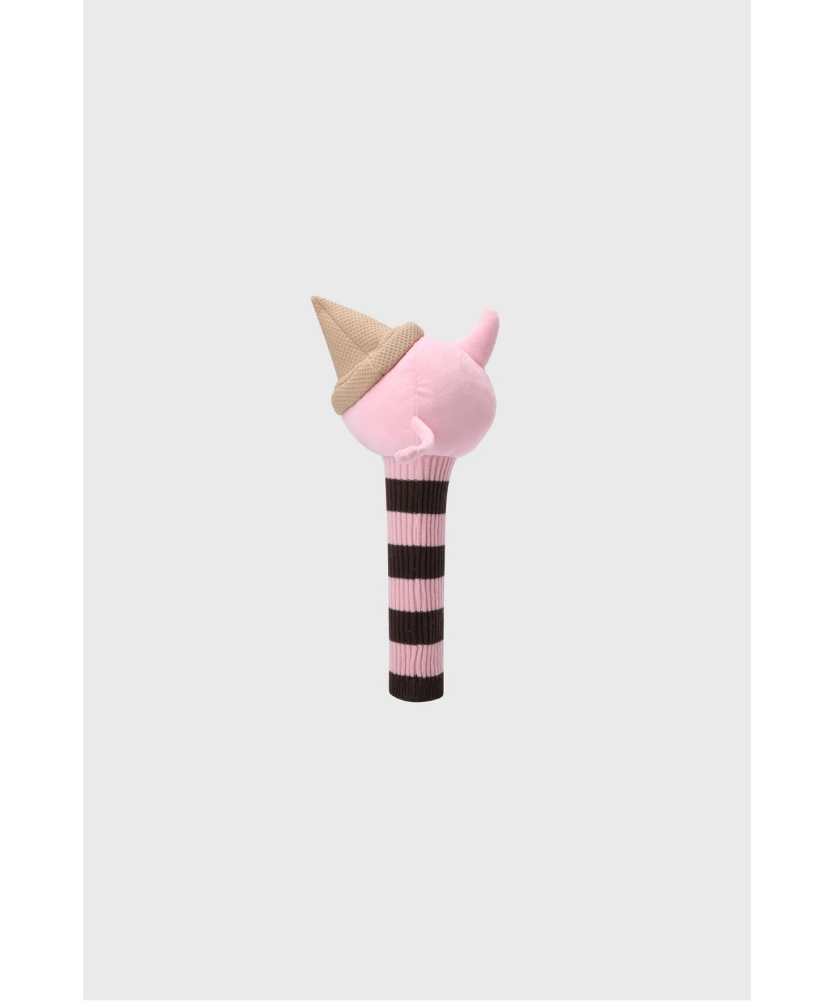 왁(WAAC) WAACKY Ice Cream Driver Cover WGGJX26510PIX