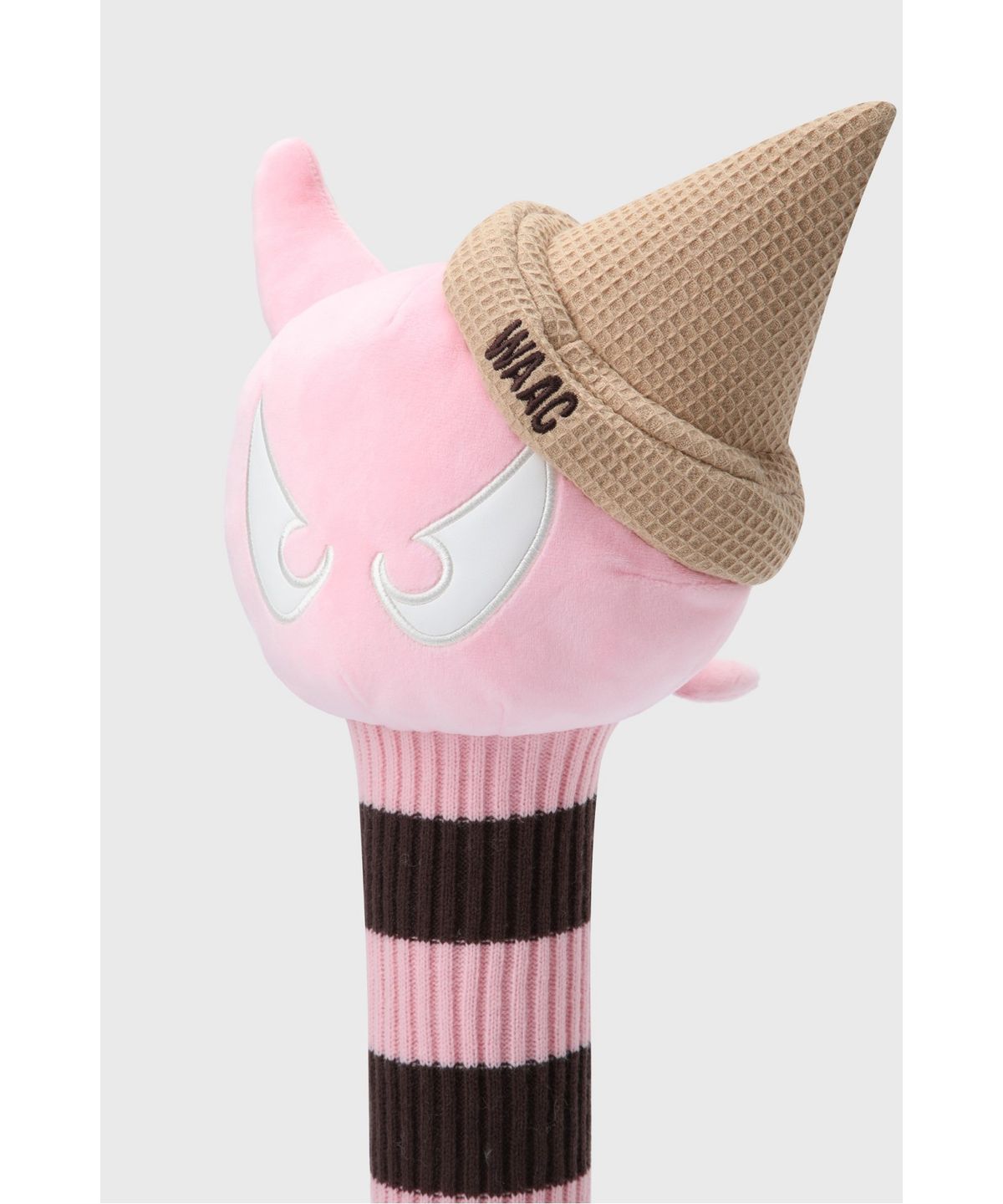 왁(WAAC) WAACKY Ice Cream Driver Cover WGGJX26510PIX