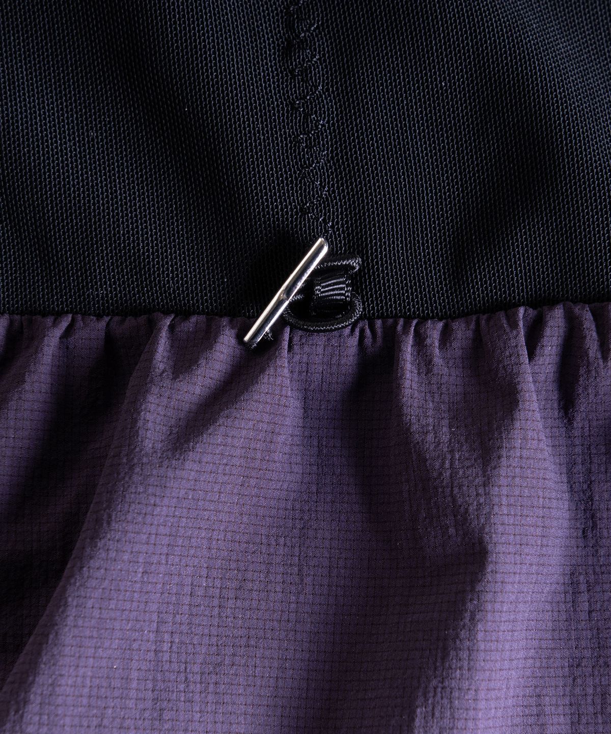 오니지(AONIJIE) 투인원 러닝 쇼츠 360° 수납 포켓 MP57 (Purple)
