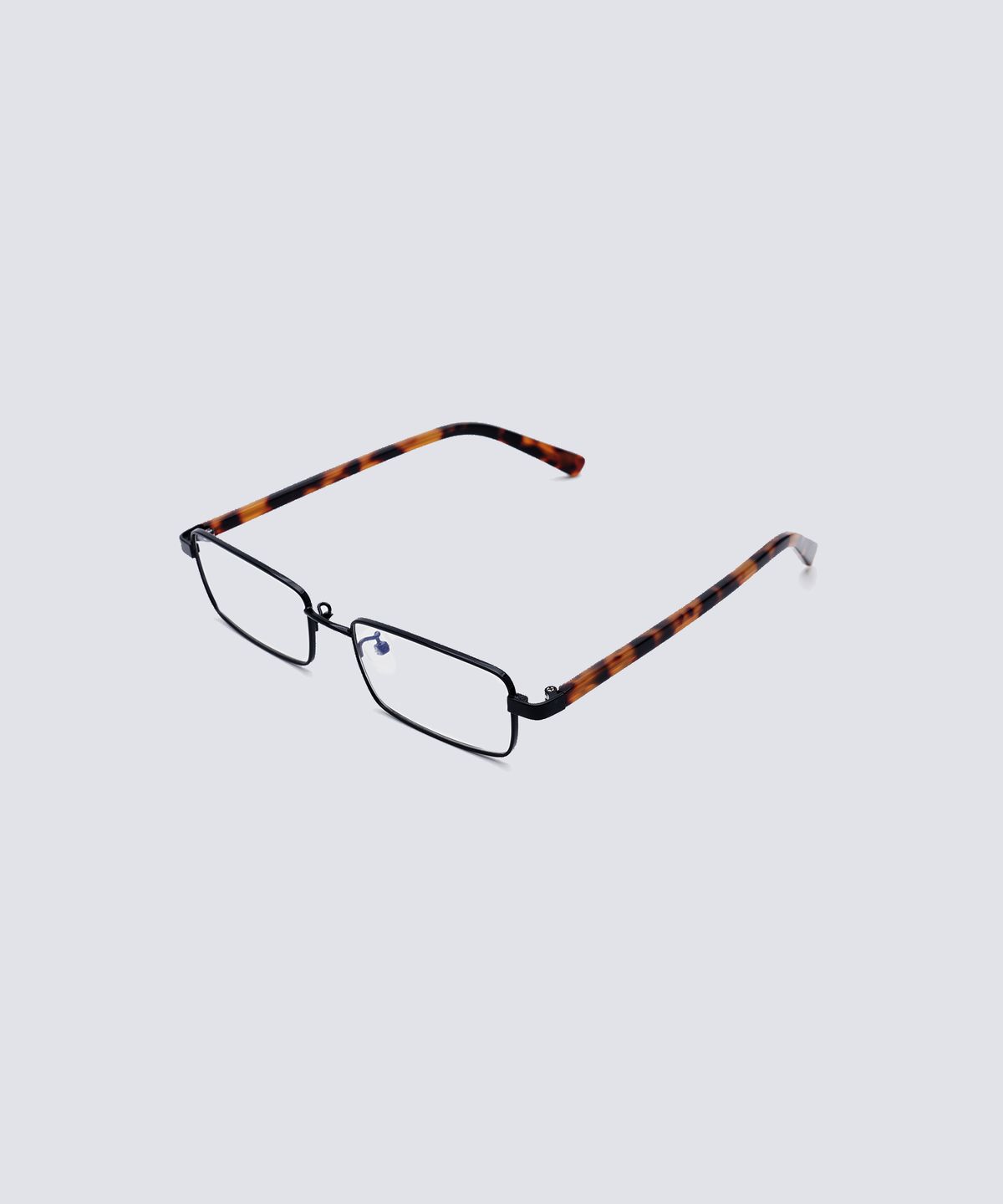 긱타아이웨어(GEEKTAEYEWEAR) MILLET(BK) LP