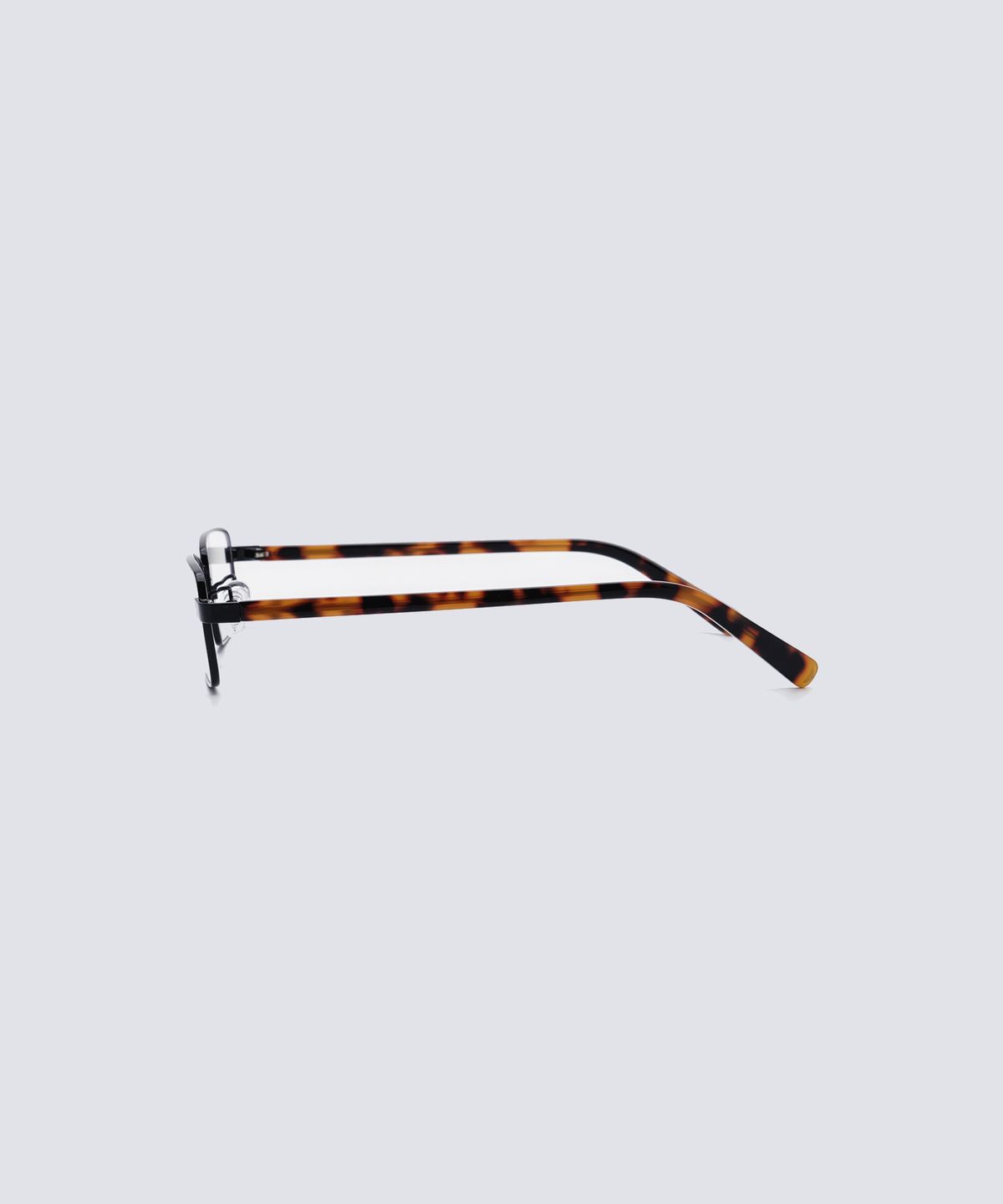 긱타아이웨어(GEEKTAEYEWEAR) MILLET(BK) LP